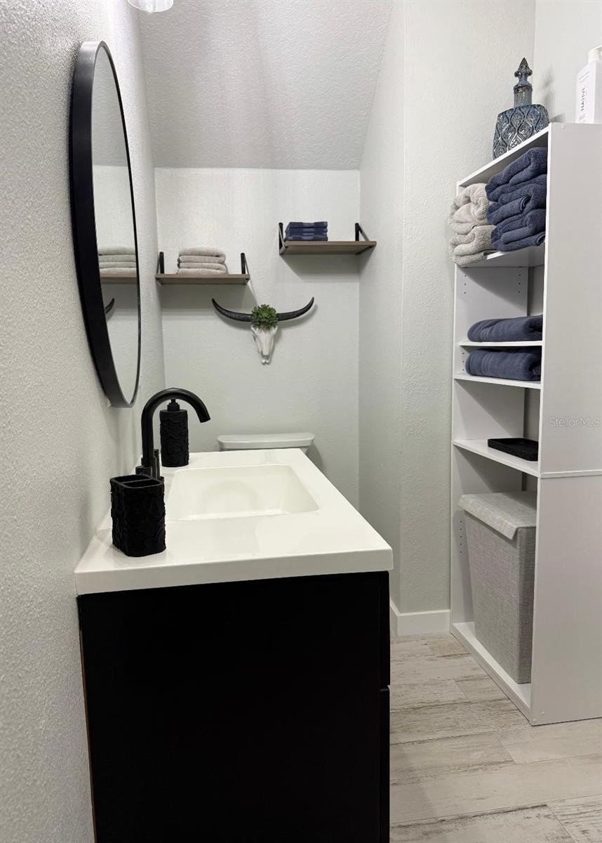 CLERMONT INDIAN HILLS - Residential Lease