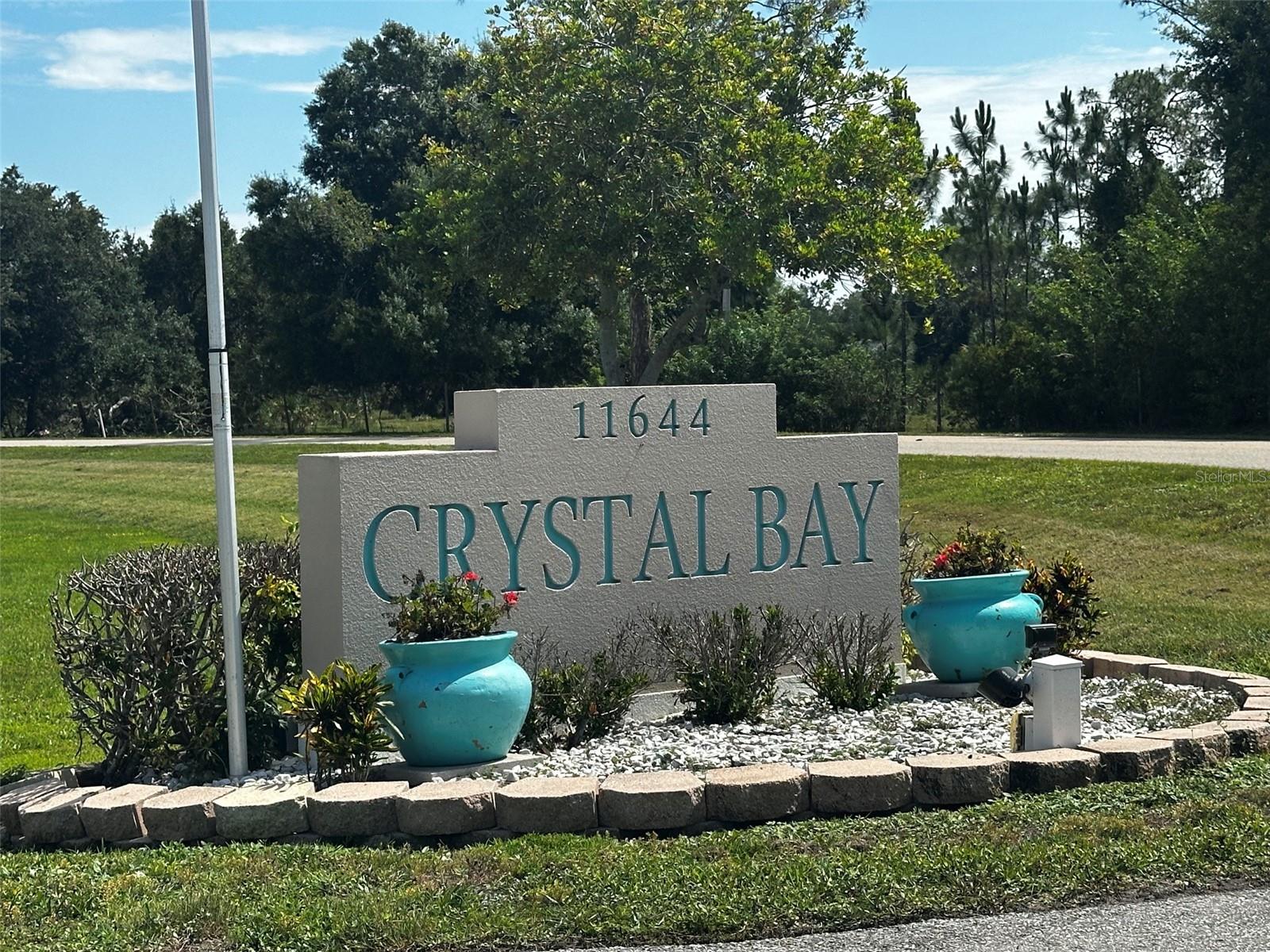 CRYSTAL BAY/KINGSWAY - Residential