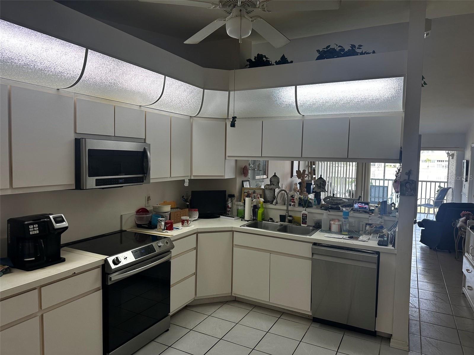 CRYSTAL BAY/KINGSWAY - Residential