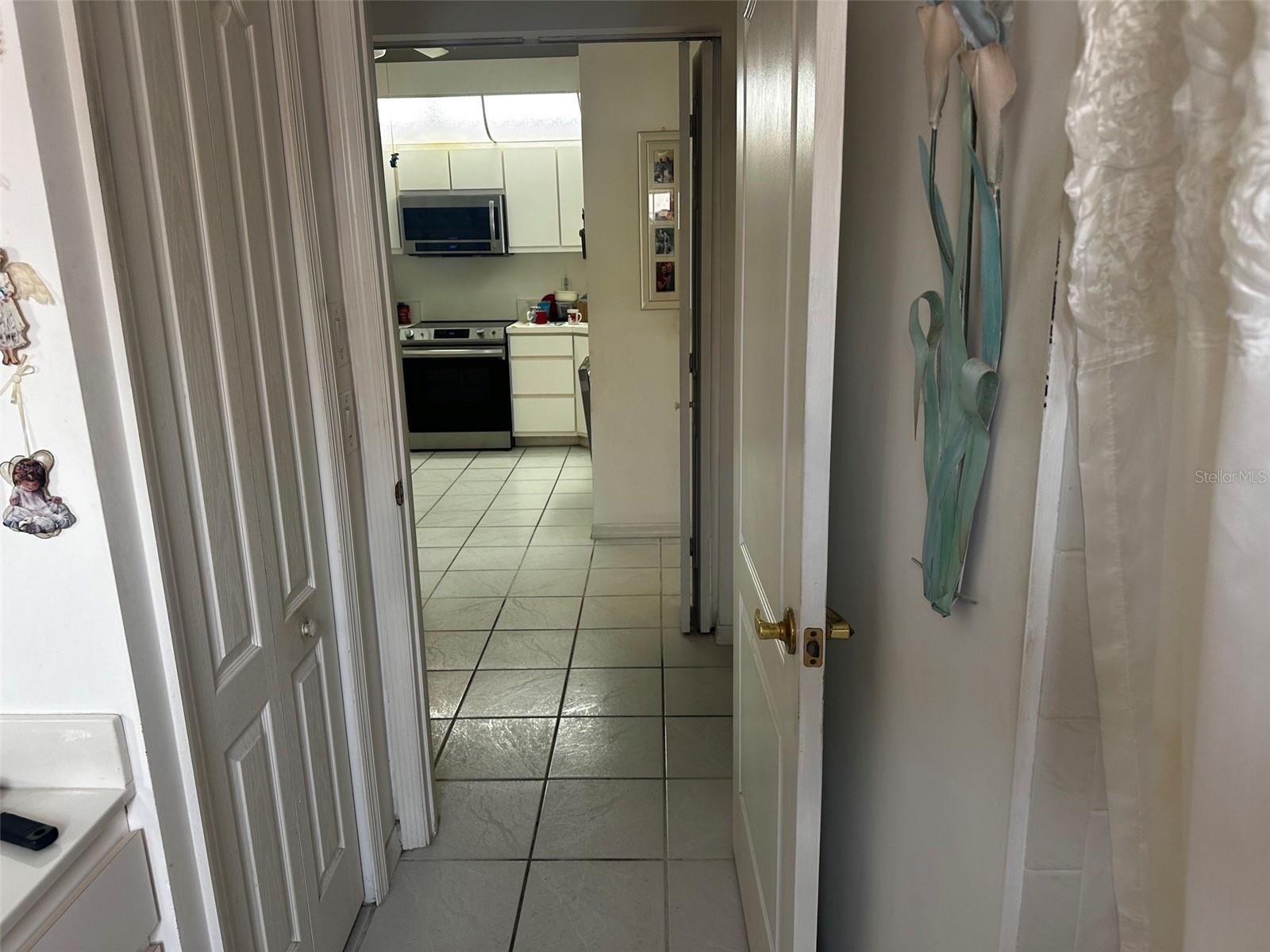 CRYSTAL BAY/KINGSWAY - Residential