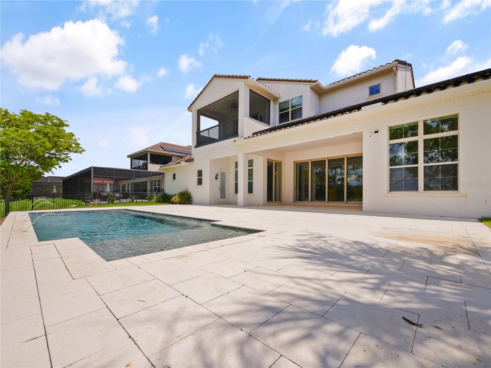 WATERLEIGH PH 1B - Residential Lease