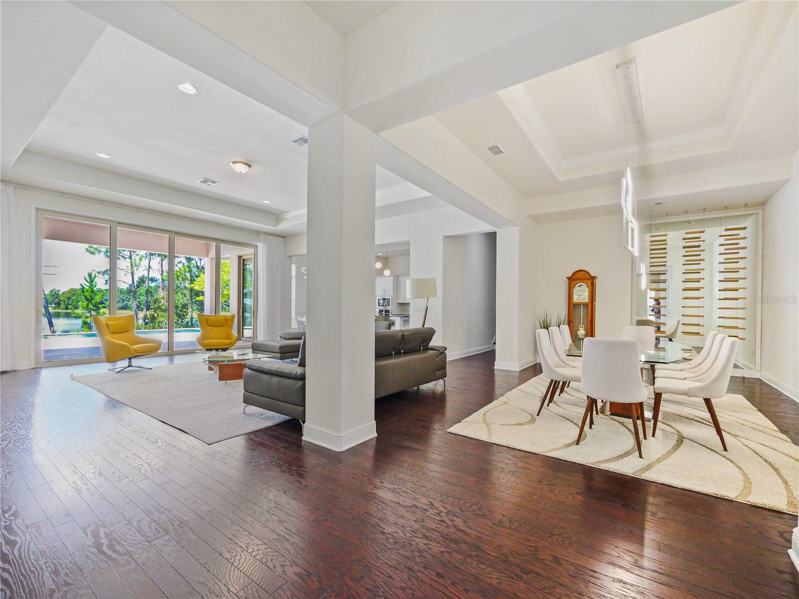 WATERLEIGH PH 1B - Residential Lease
