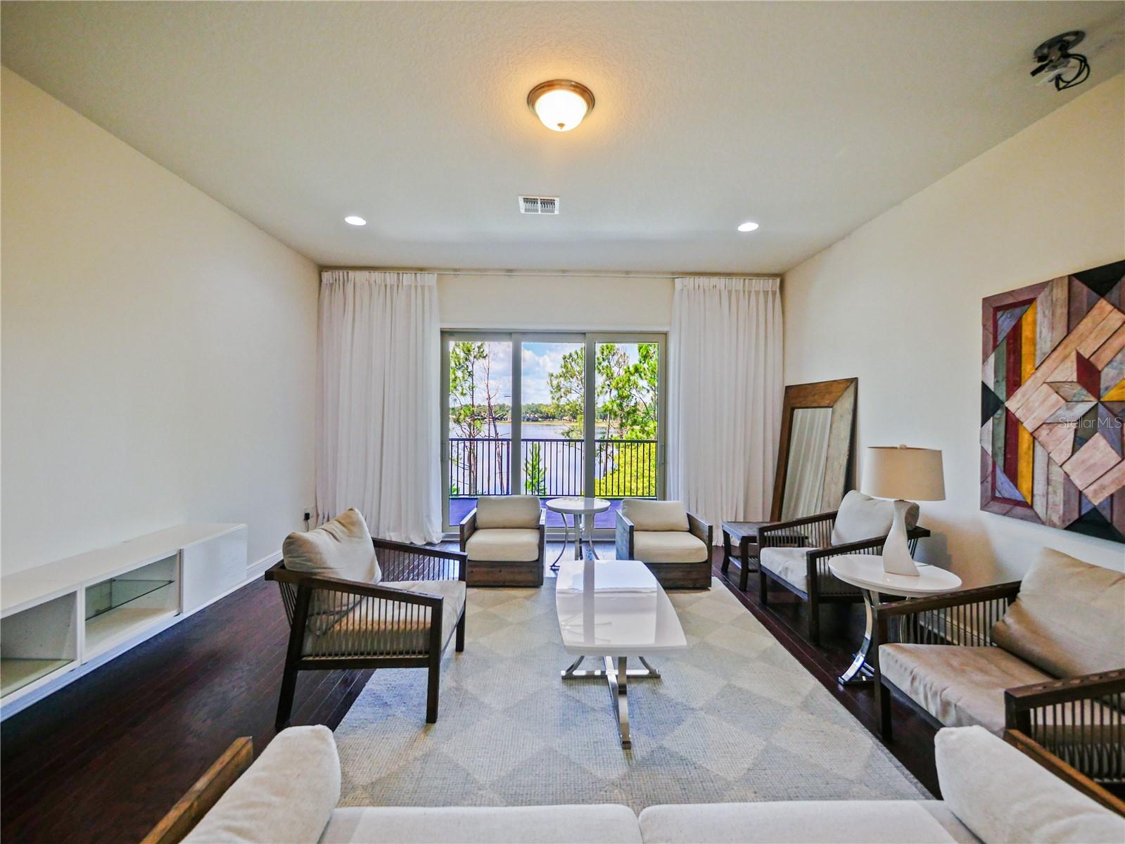 WATERLEIGH PH 1B - Residential Lease