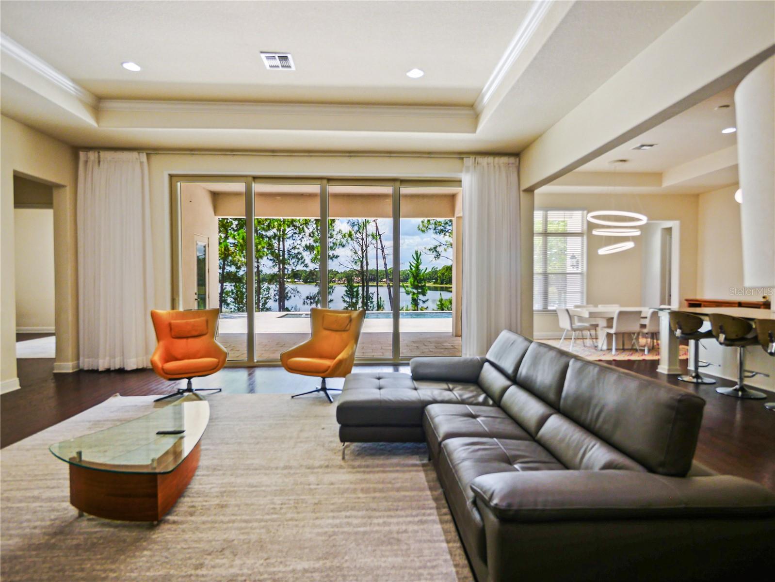 WATERLEIGH PH 1B - Residential Lease