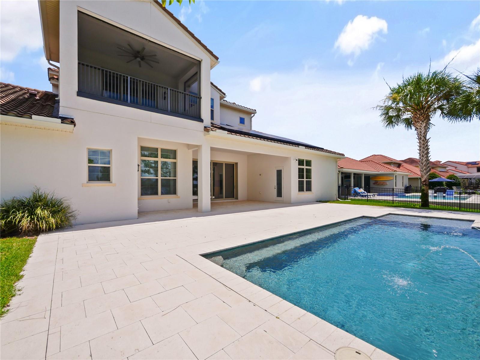 WATERLEIGH PH 1B - Residential Lease