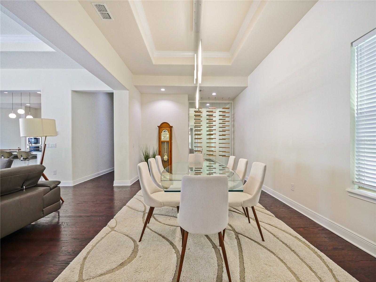 WATERLEIGH PH 1B - Residential Lease