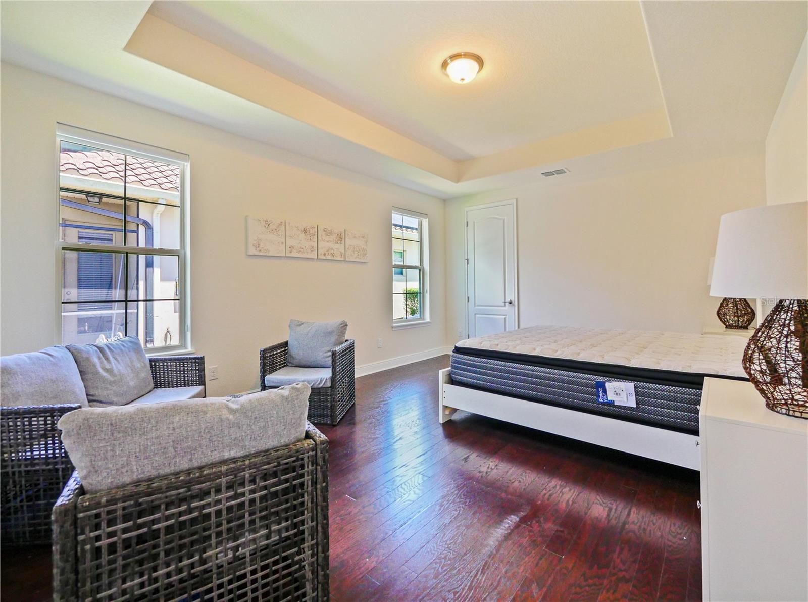 WATERLEIGH PH 1B - Residential Lease