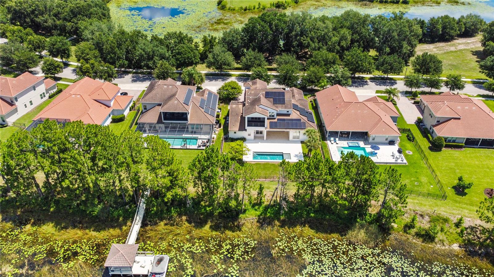 WATERLEIGH PH 1B - Residential Lease