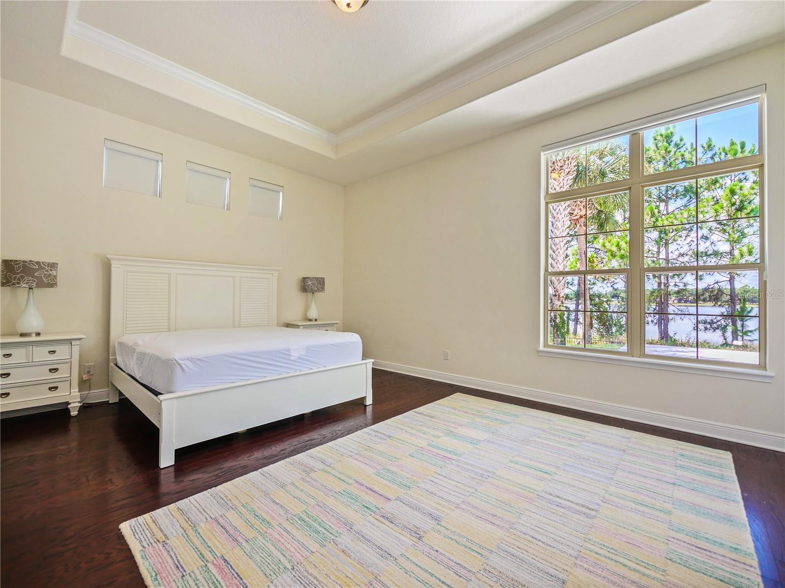 WATERLEIGH PH 1B - Residential Lease