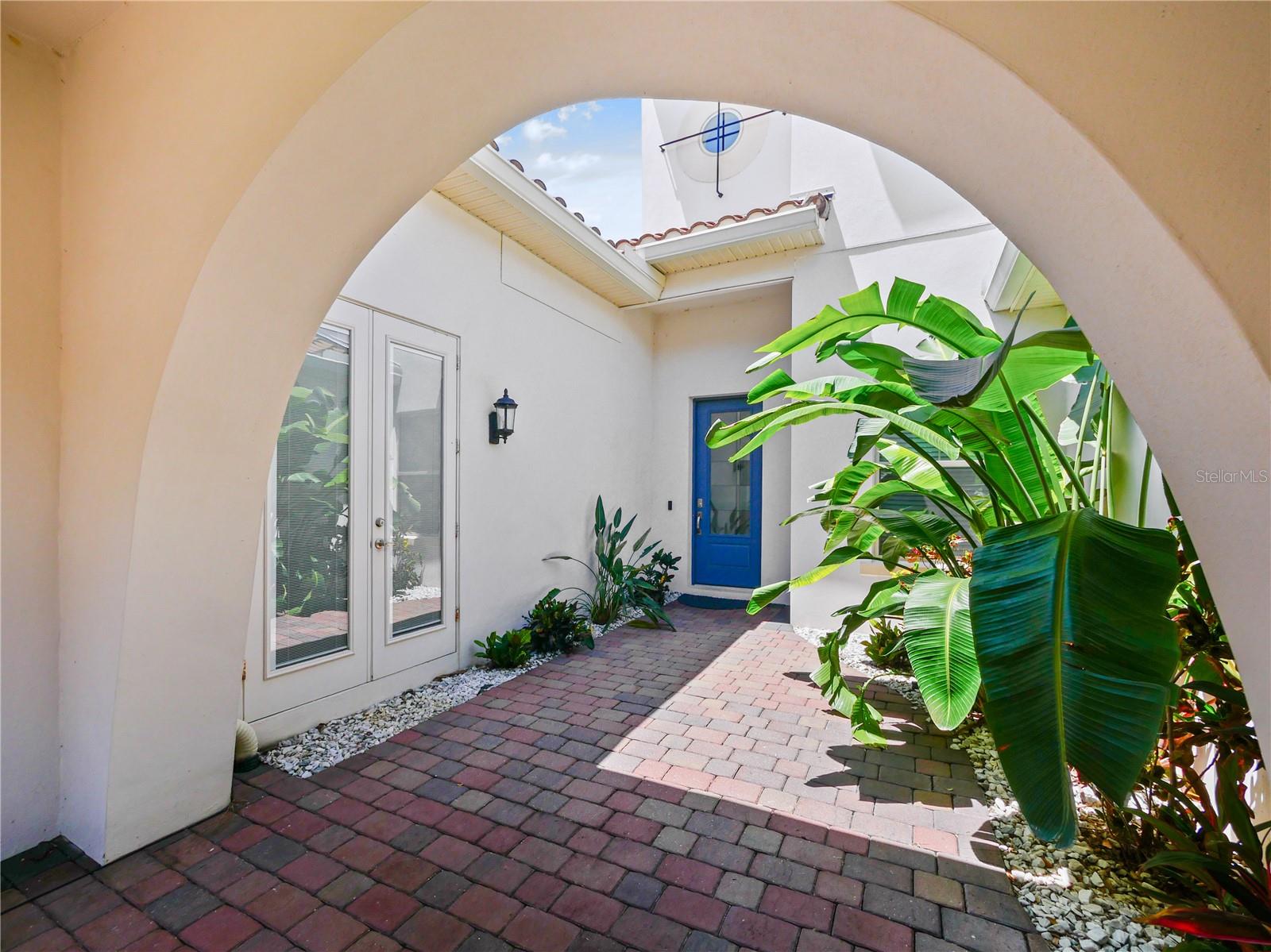 WATERLEIGH PH 1B - Residential Lease