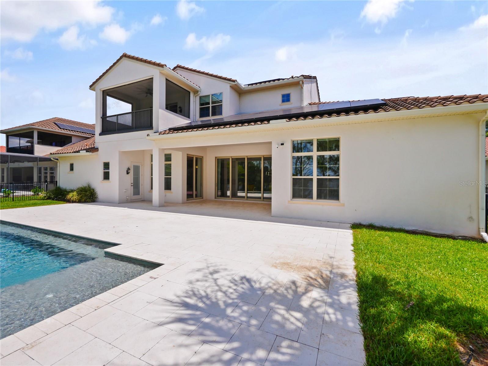 WATERLEIGH PH 1B - Residential Lease