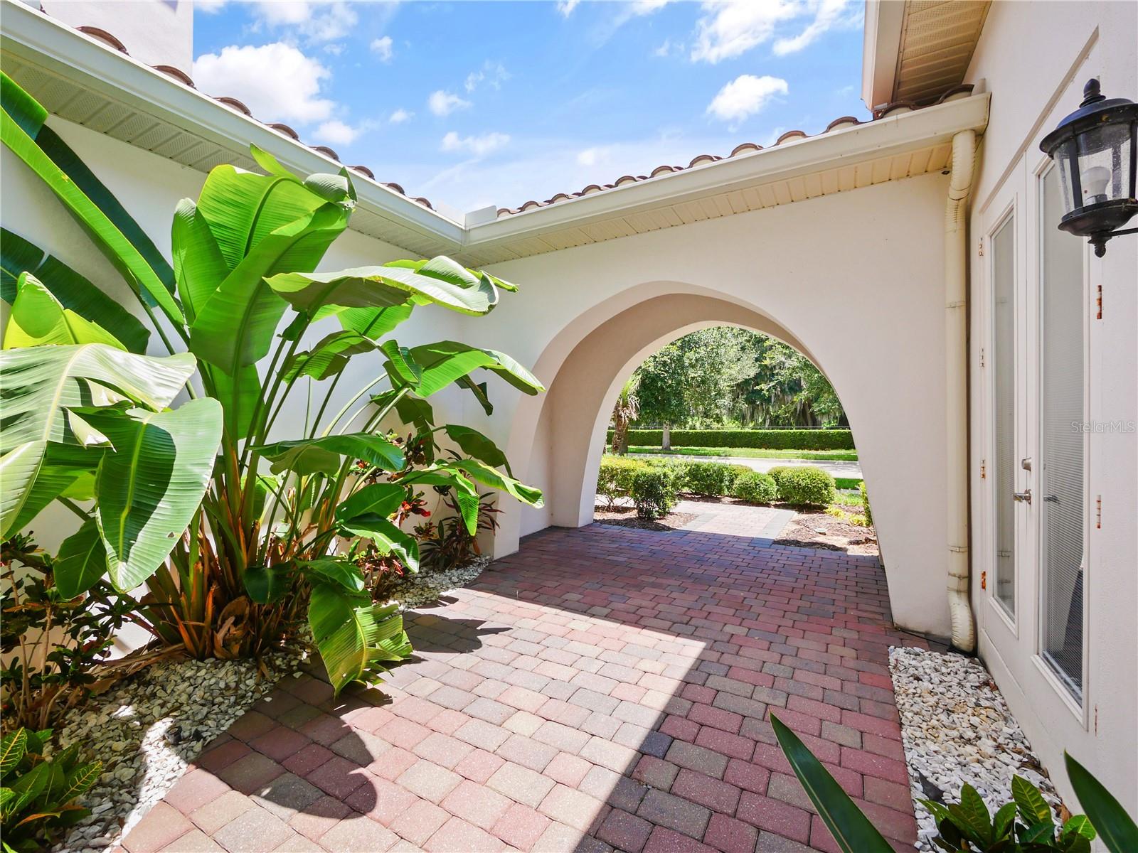 WATERLEIGH PH 1B - Residential Lease