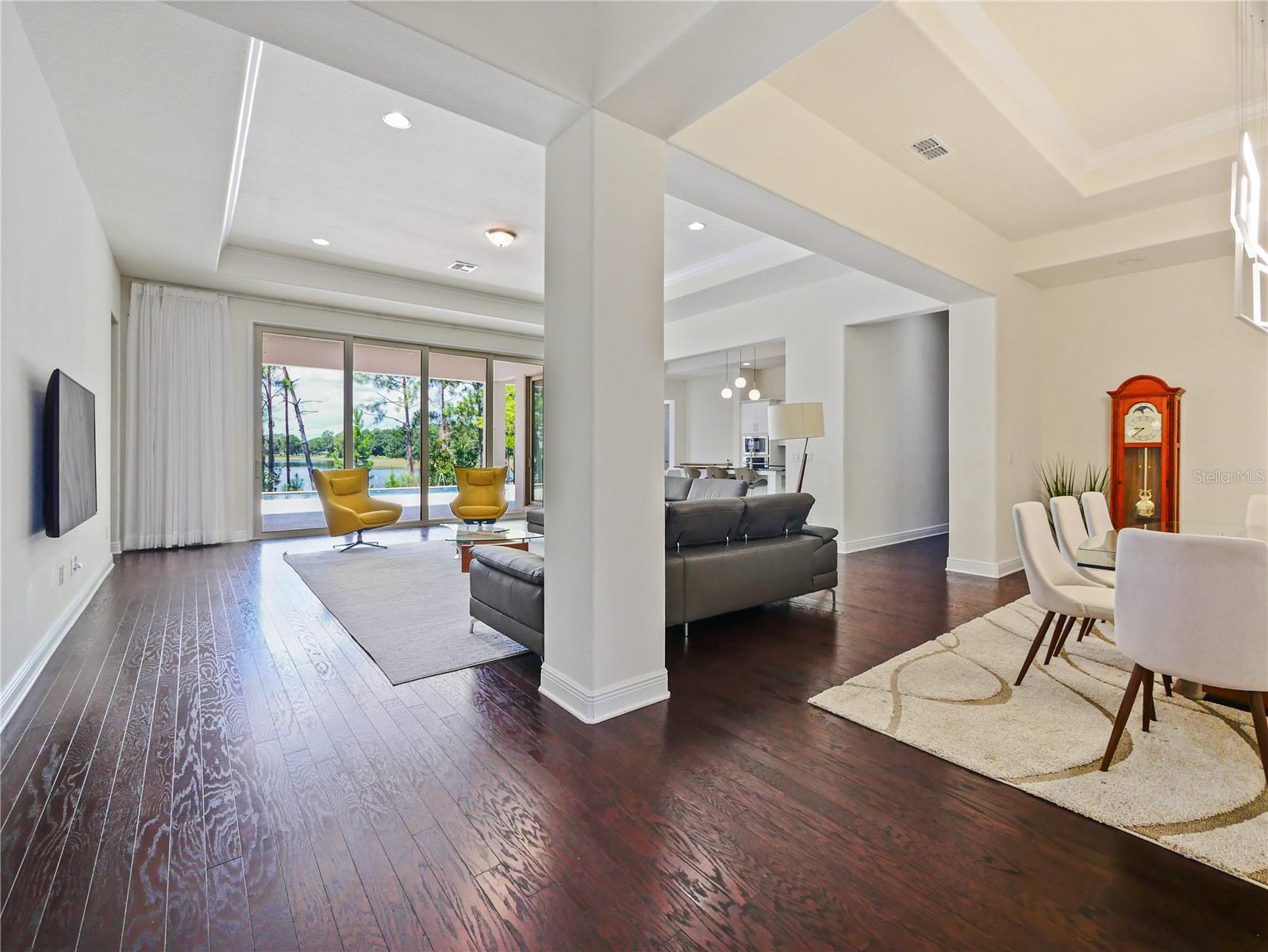 WATERLEIGH PH 1B - Residential Lease
