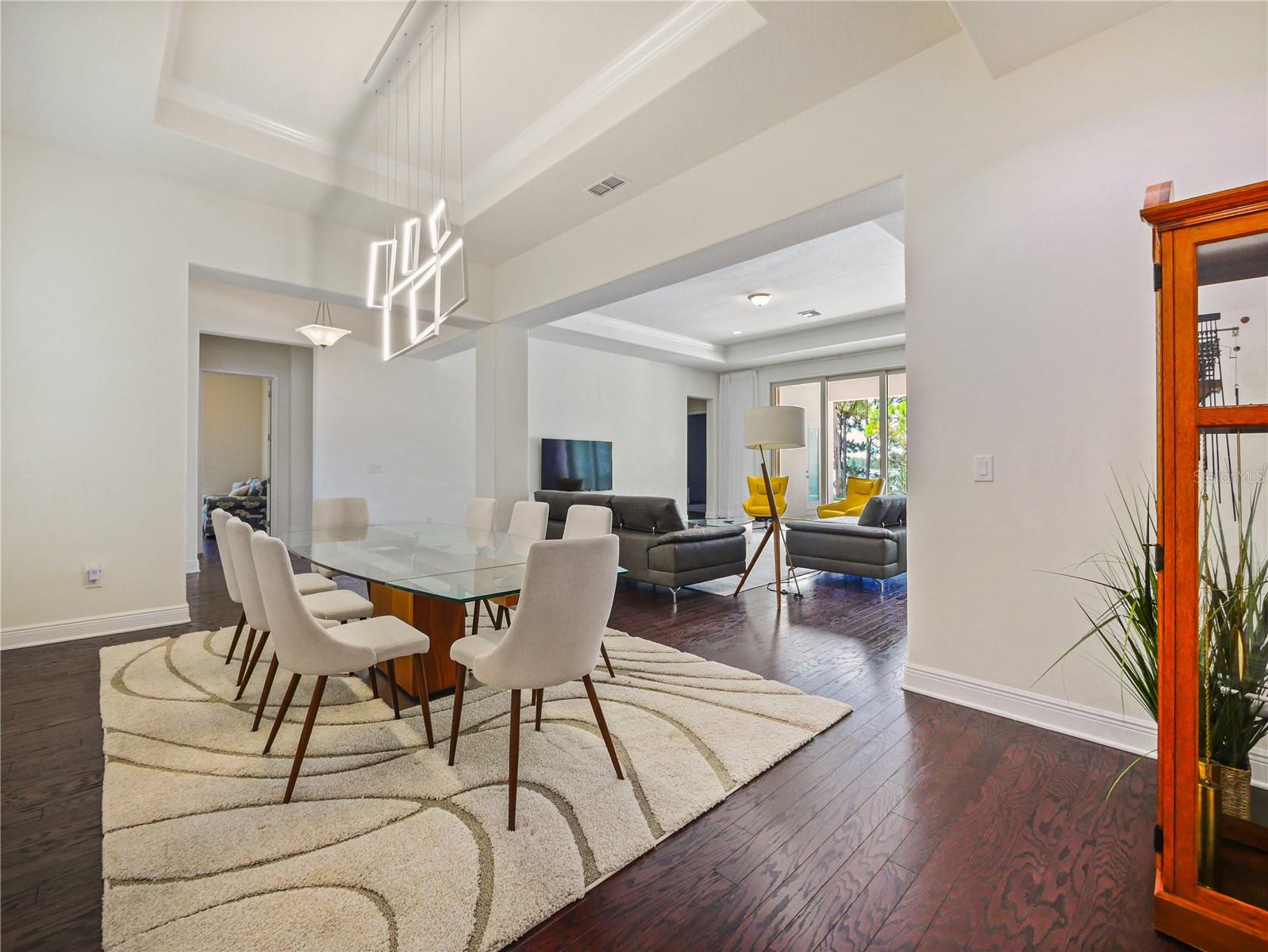 WATERLEIGH PH 1B - Residential Lease