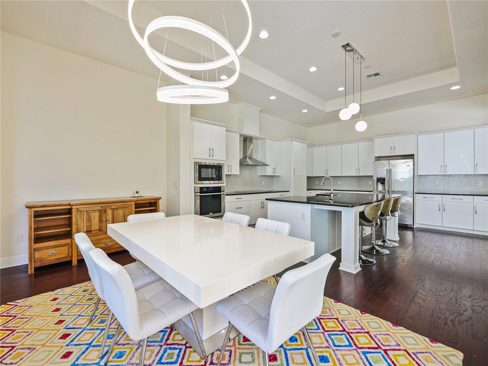WATERLEIGH PH 1B - Residential Lease