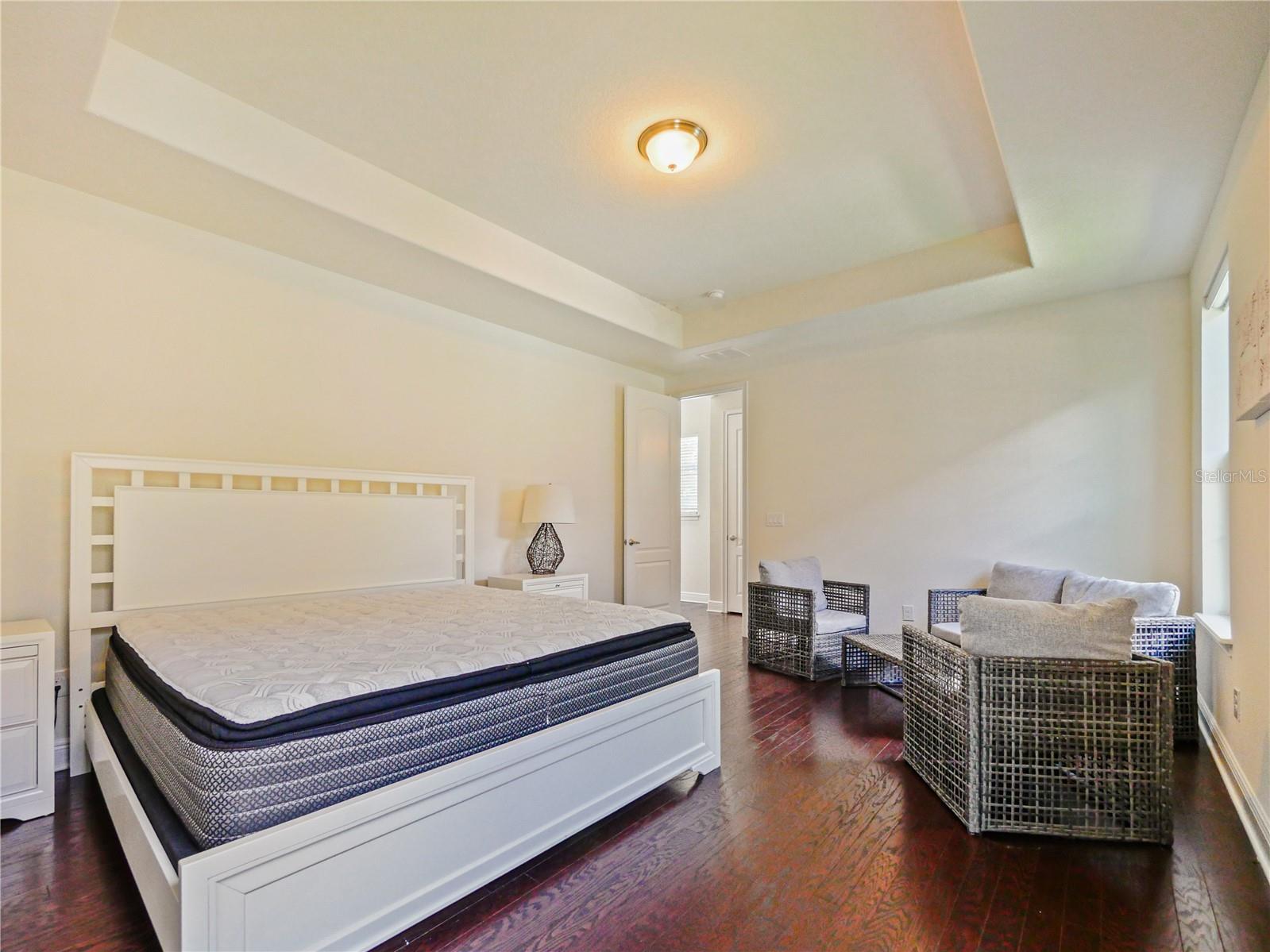 WATERLEIGH PH 1B - Residential Lease