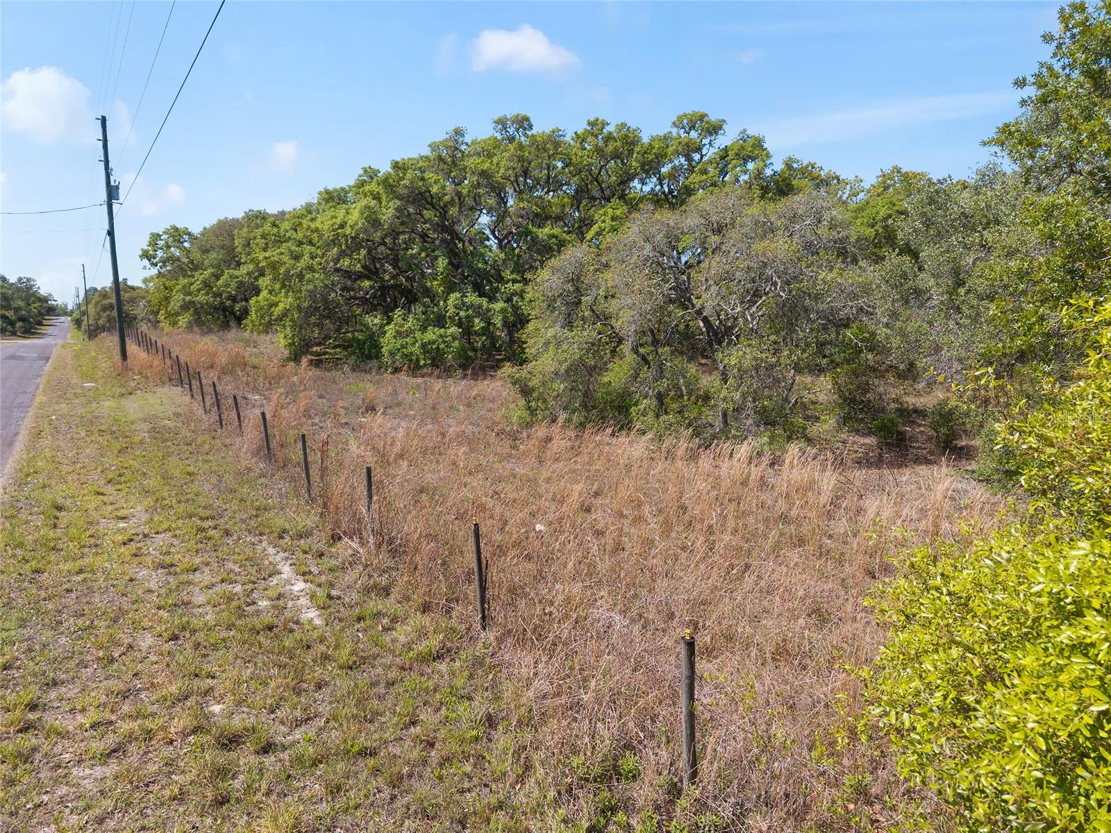 Start your ranch! Design the perfect home to create your dream retreat! This serene setting offers endless potential for a hobby farm, garden or just a tranquil getaway. Already fenced. Horses welcome. Turn your rural living dreams into a reality with this beautiful 9.55 acre property. This is a fantastic opportunity to live in north Citrus County, in the sought-after Circle M Ranchettes. Just a short drive to great destinations like the World Equestrian Center ( WEC ), the Withlacoochee River, and the Rainbow Springs State Park. Just a 5-mile drive to downtown Dunnellon. Both the downtown Dunnellon and the Goldendale boat ramps are just minutes away for easy access to the river, for boating and recreation. This is a great location! No Flood Zone. No HOA. Go to Site and fall in love!