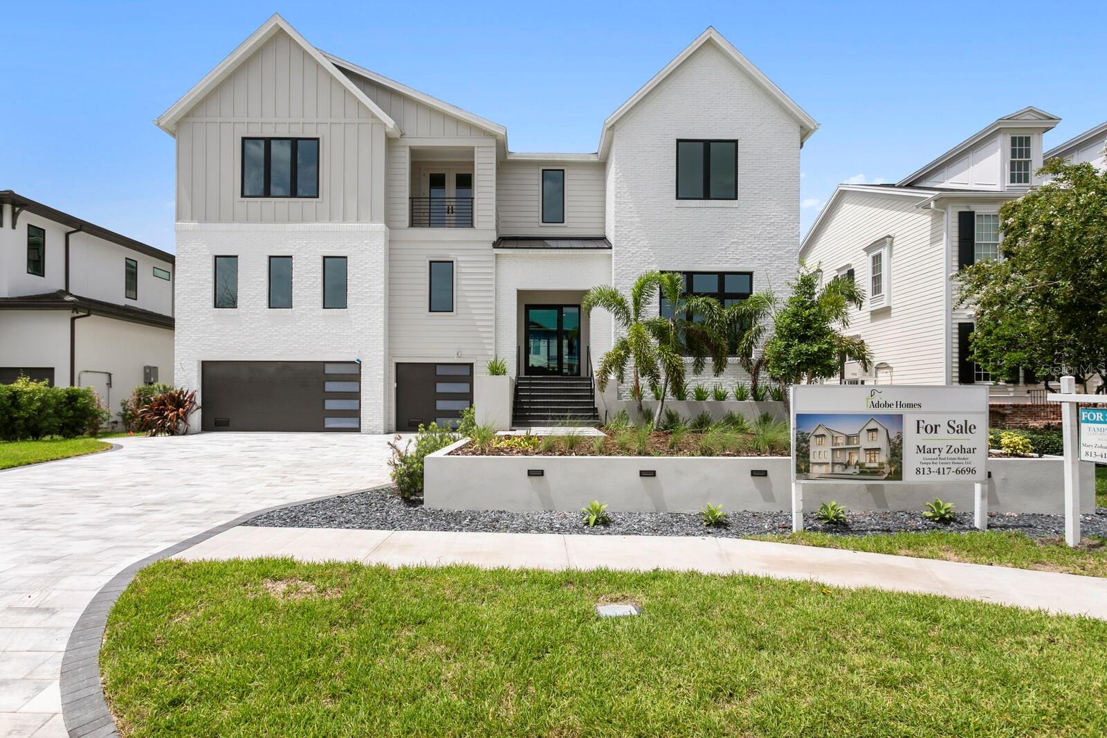 SUNSET PARK - Residential