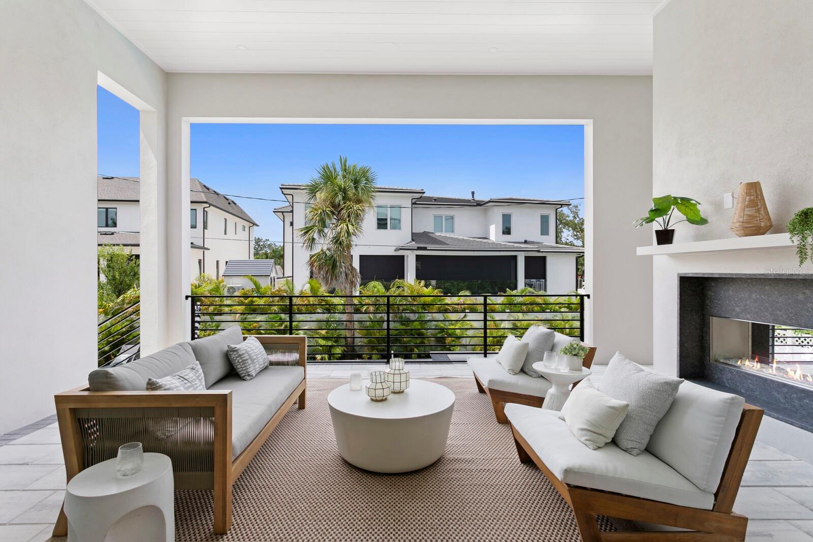 SUNSET PARK - Residential