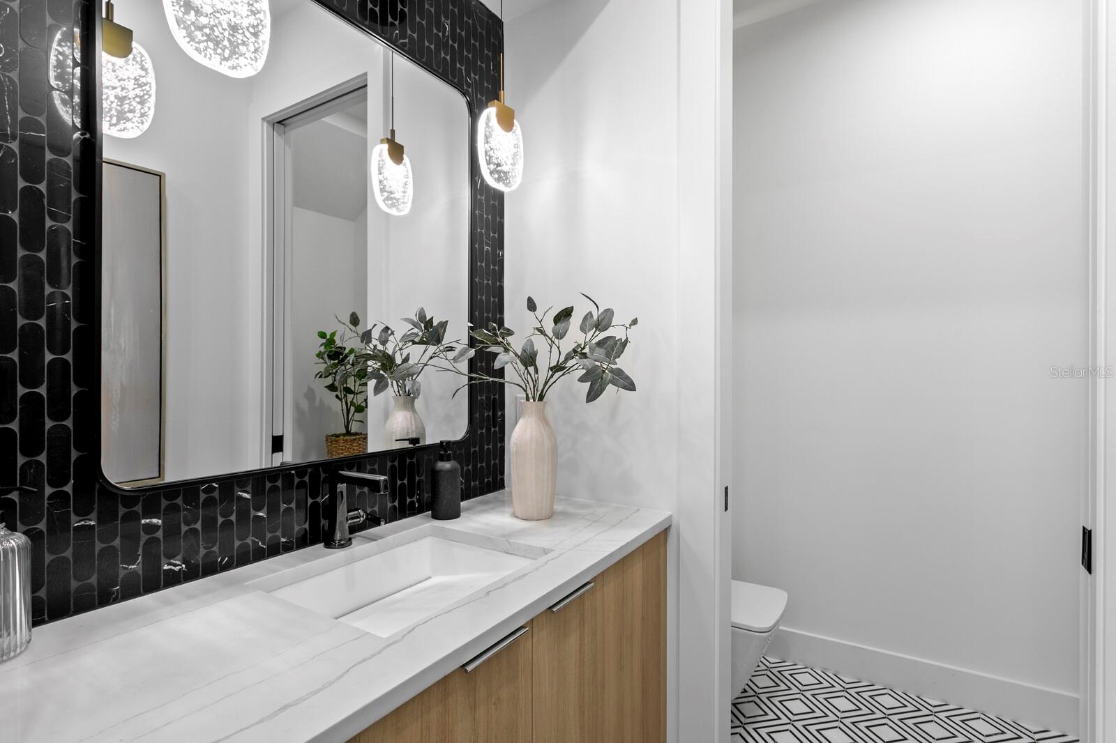 SUNSET PARK - Residential