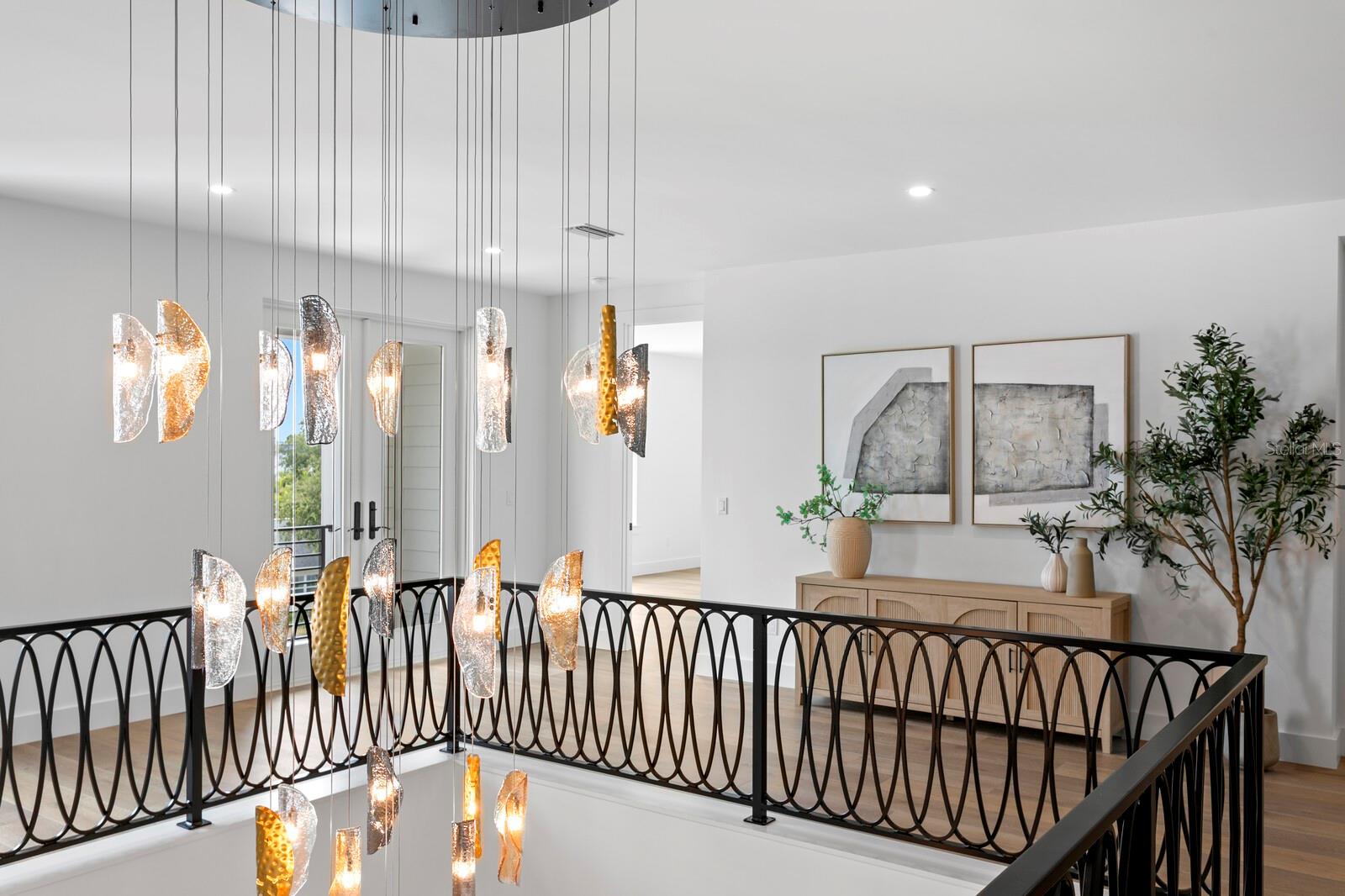 SUNSET PARK - Residential