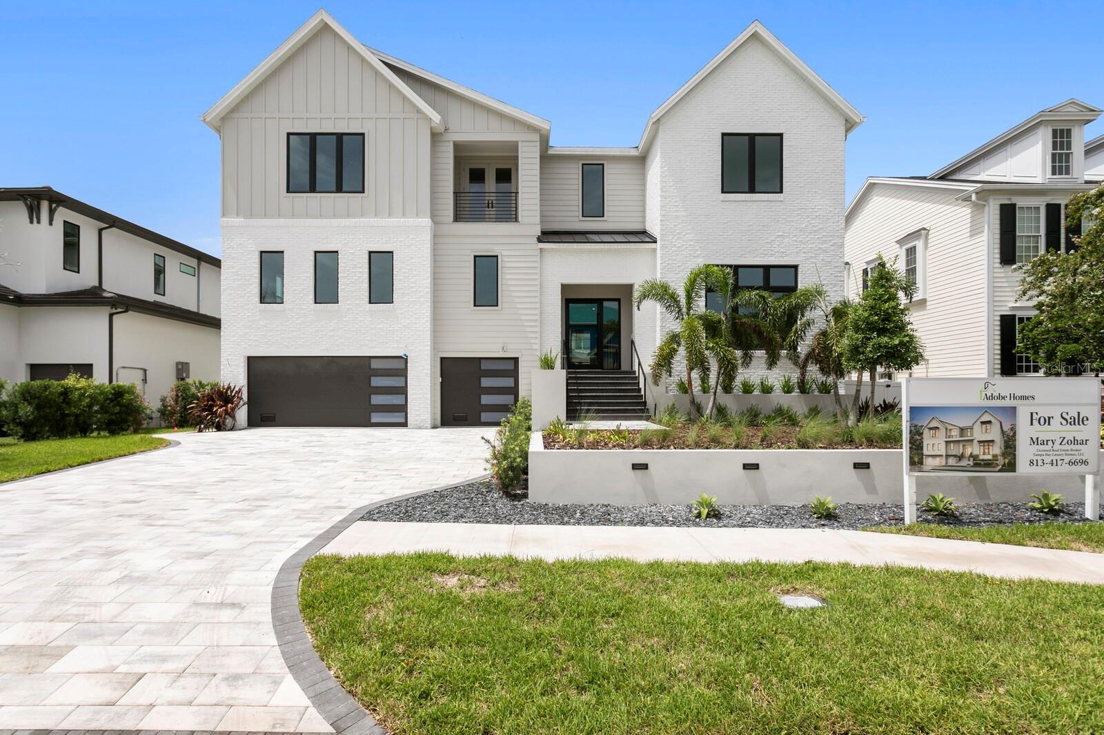 SUNSET PARK - Residential