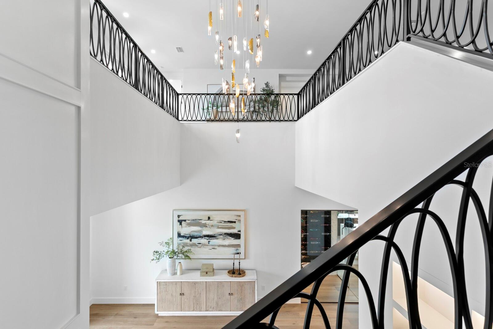 SUNSET PARK - Residential