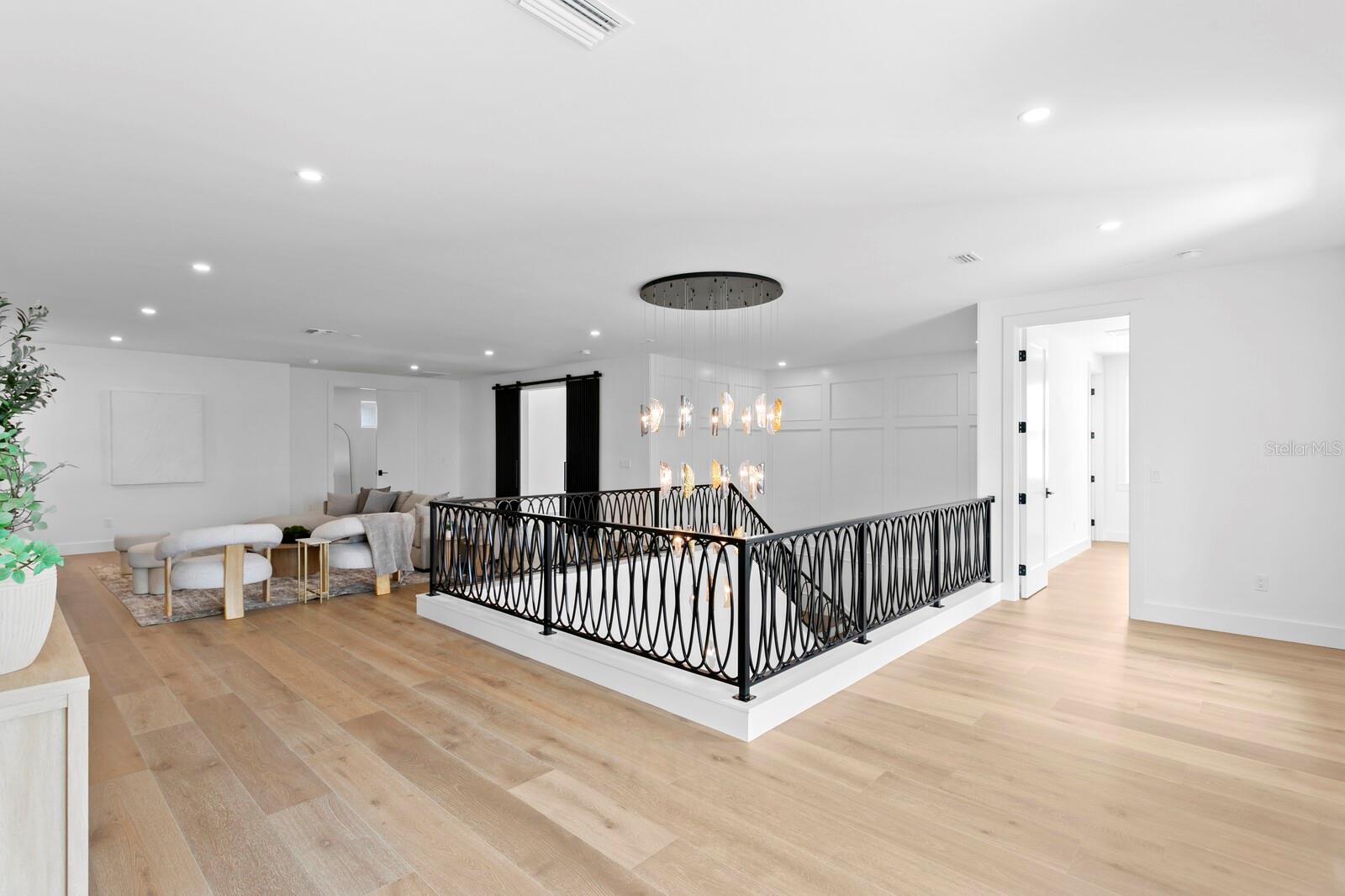 SUNSET PARK - Residential