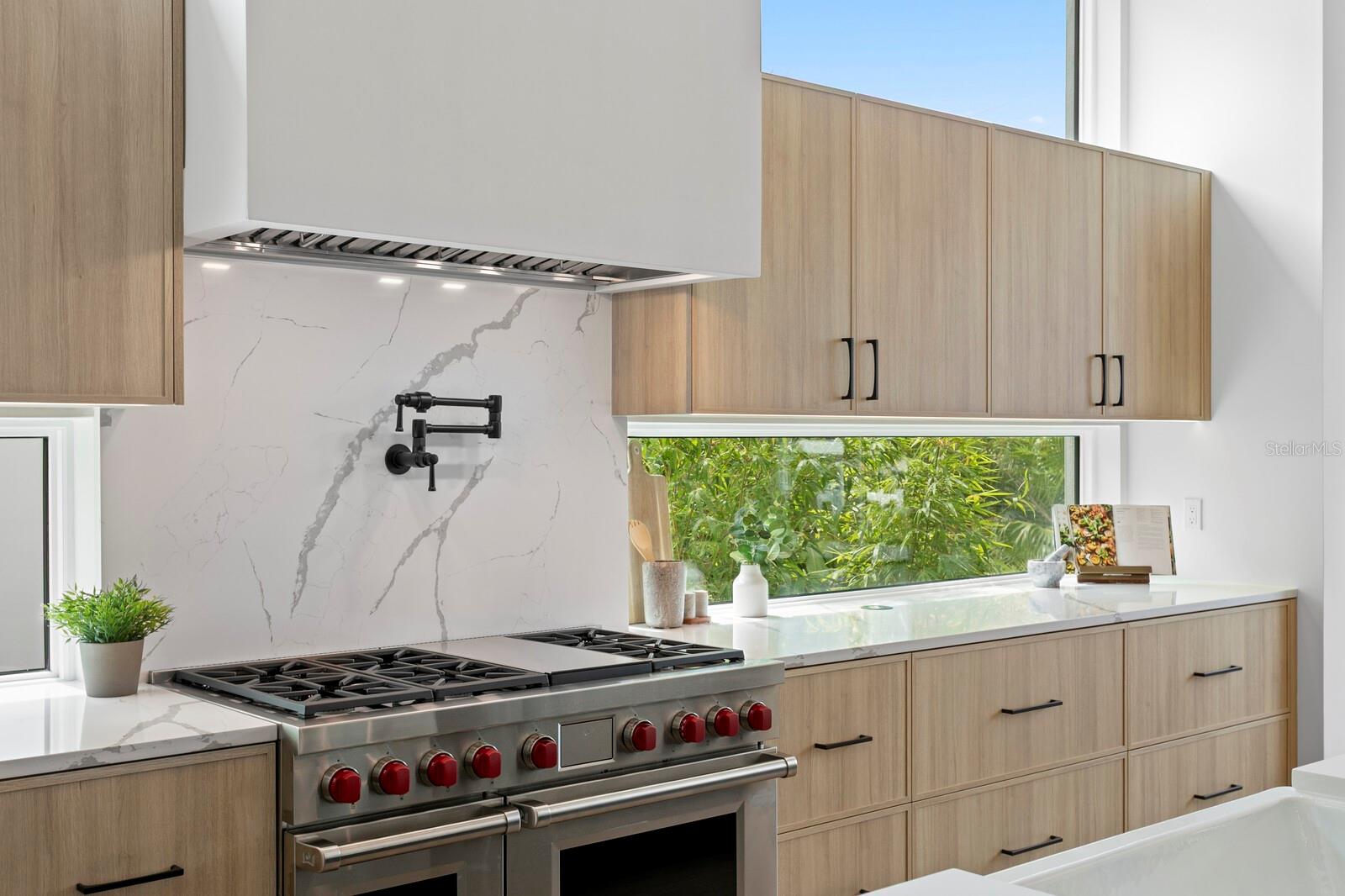 SUNSET PARK - Residential