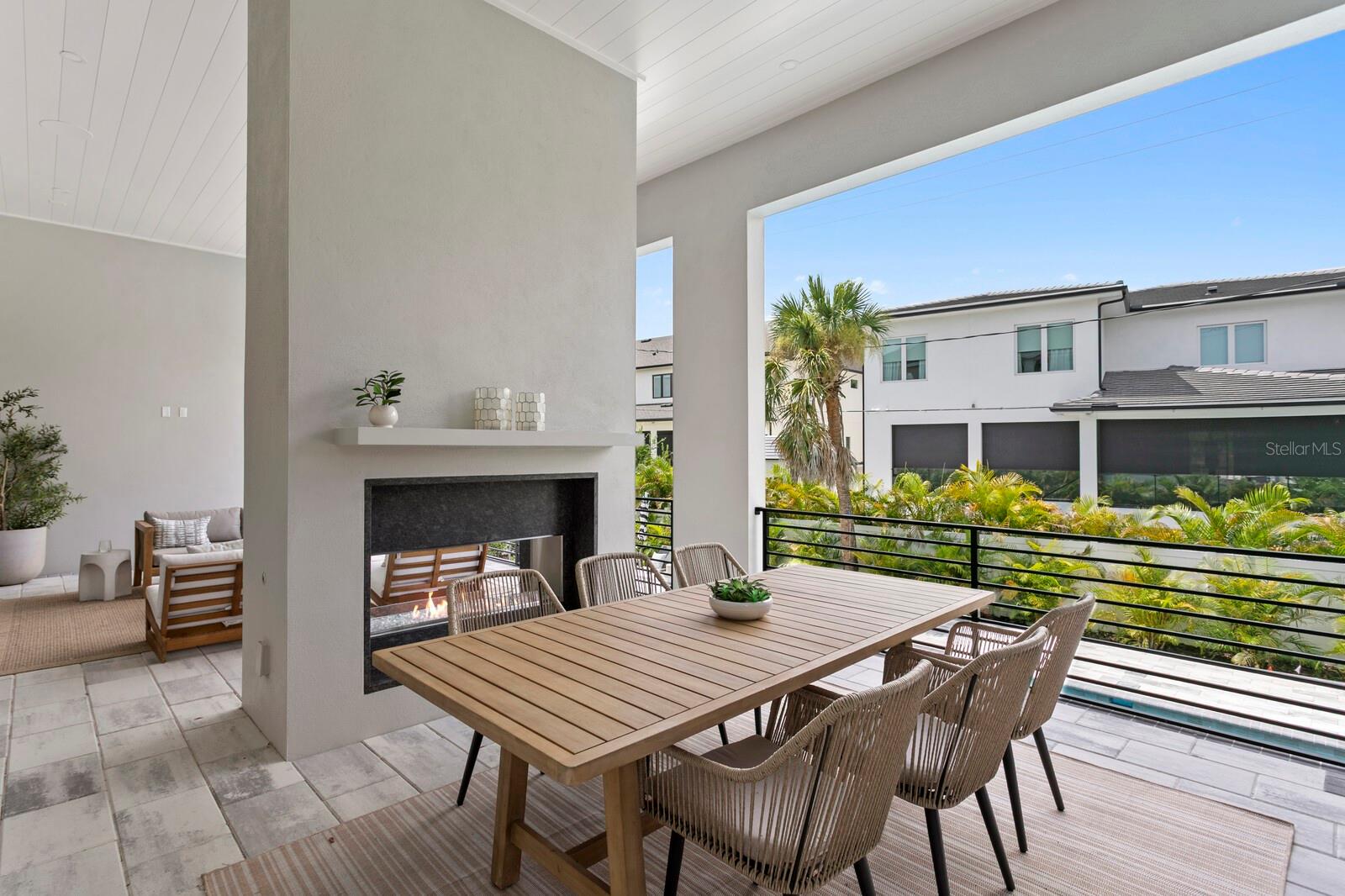 SUNSET PARK - Residential