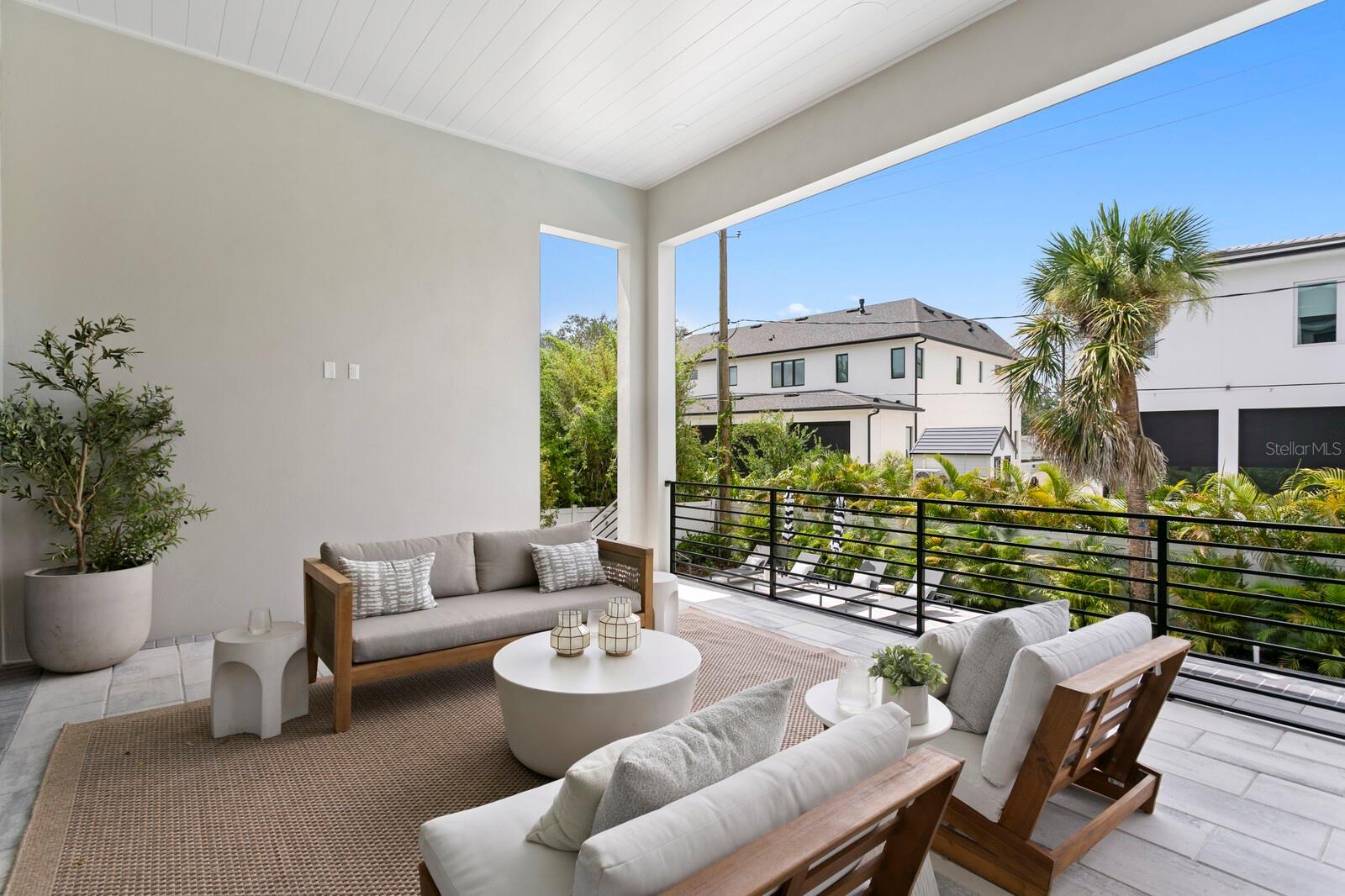 SUNSET PARK - Residential