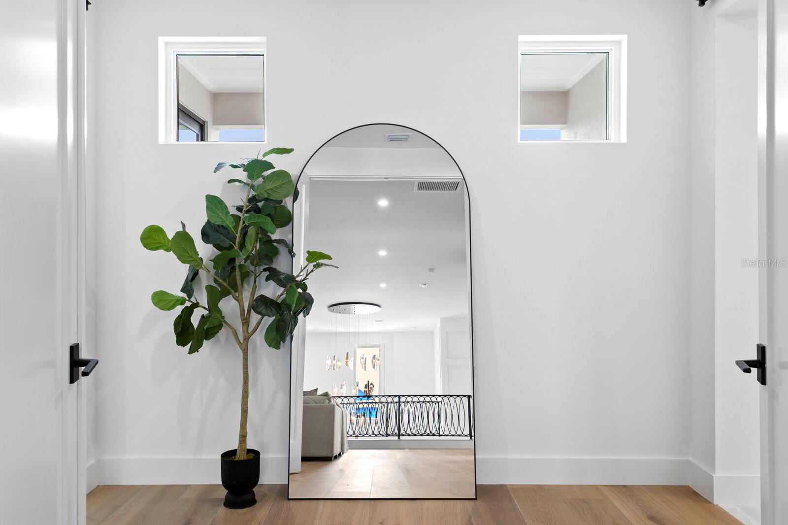 SUNSET PARK - Residential