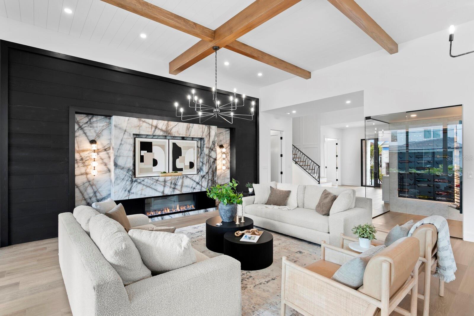 SUNSET PARK - Residential
