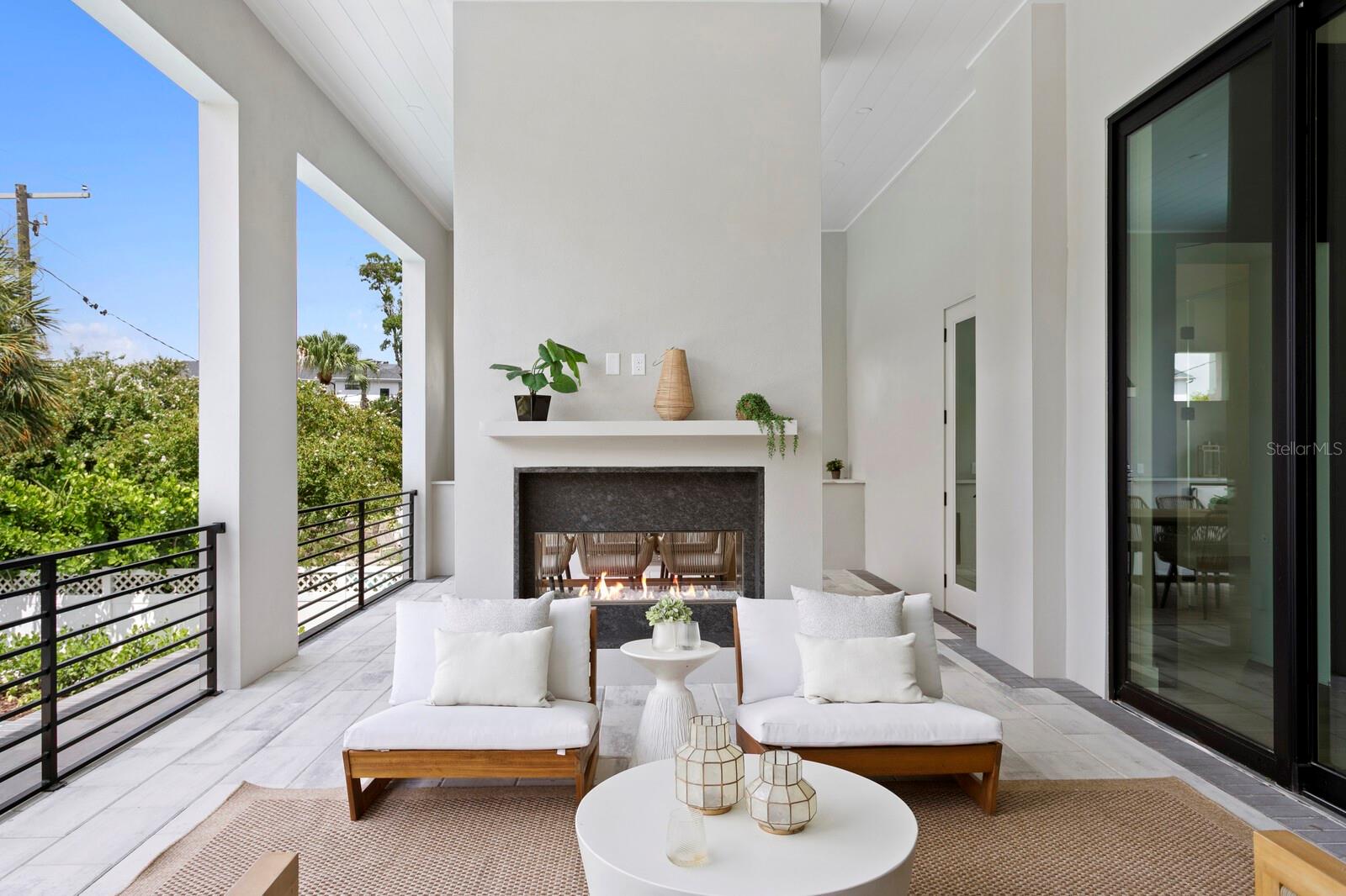 SUNSET PARK - Residential