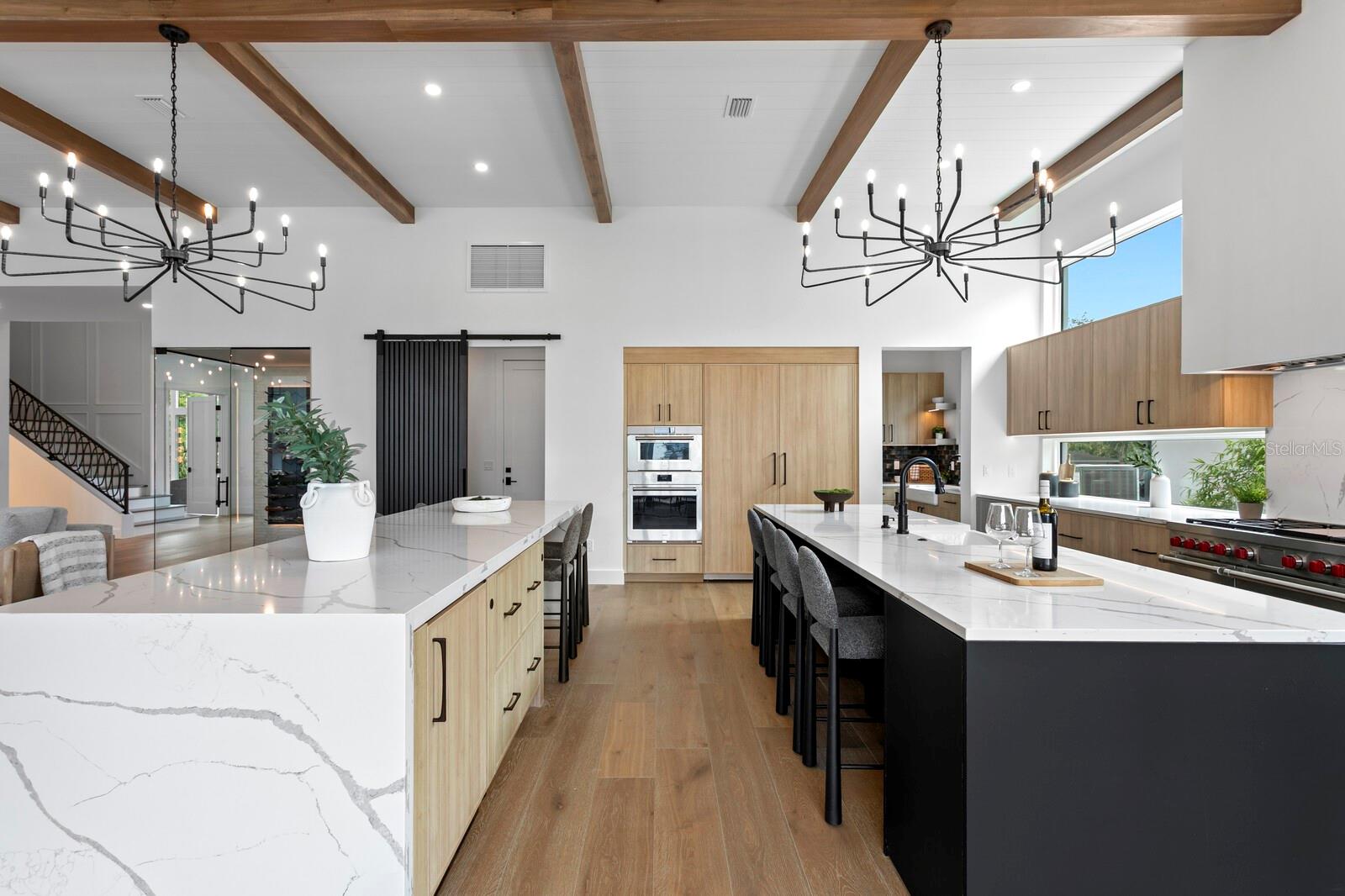 SUNSET PARK - Residential