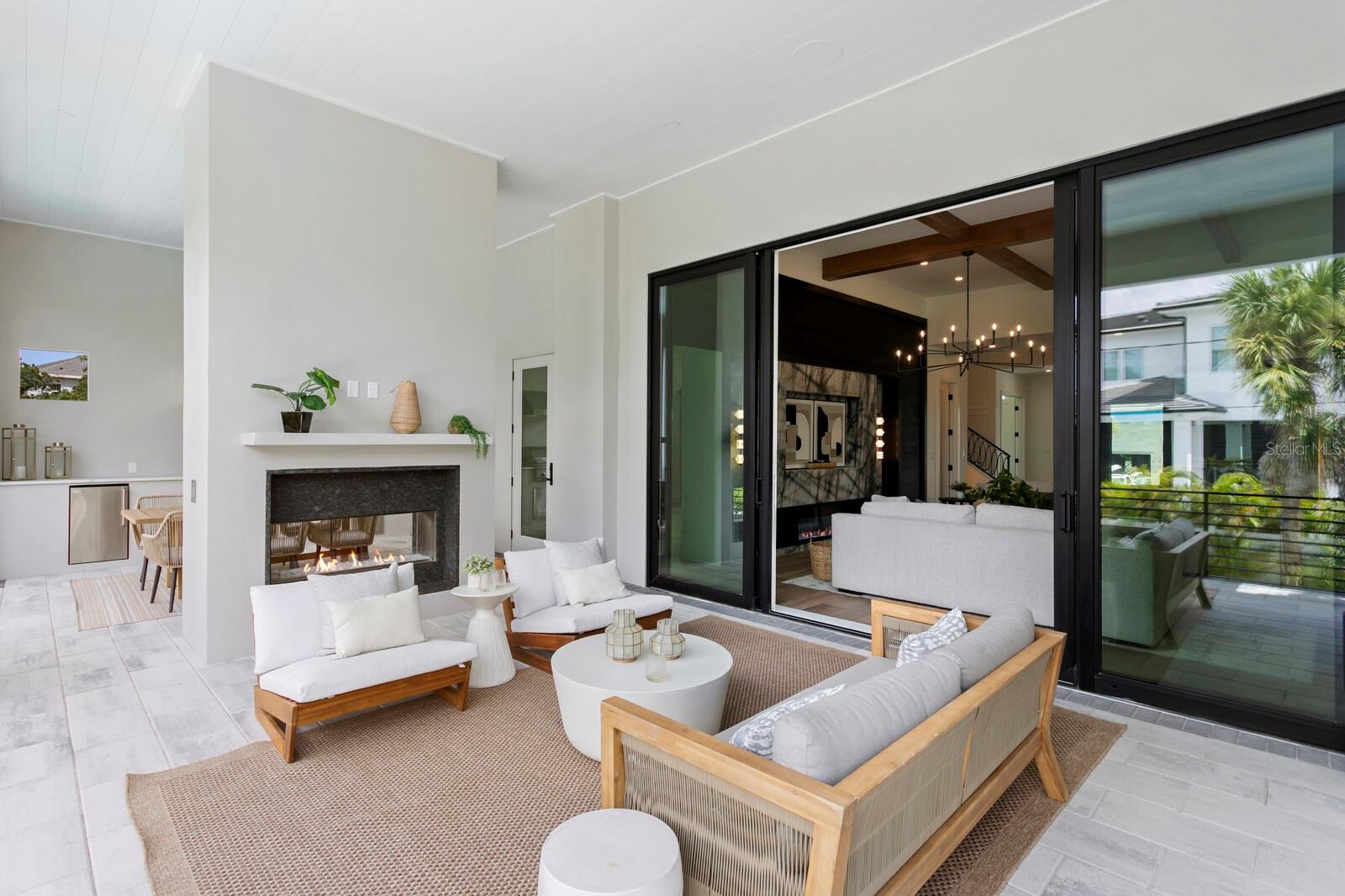SUNSET PARK - Residential