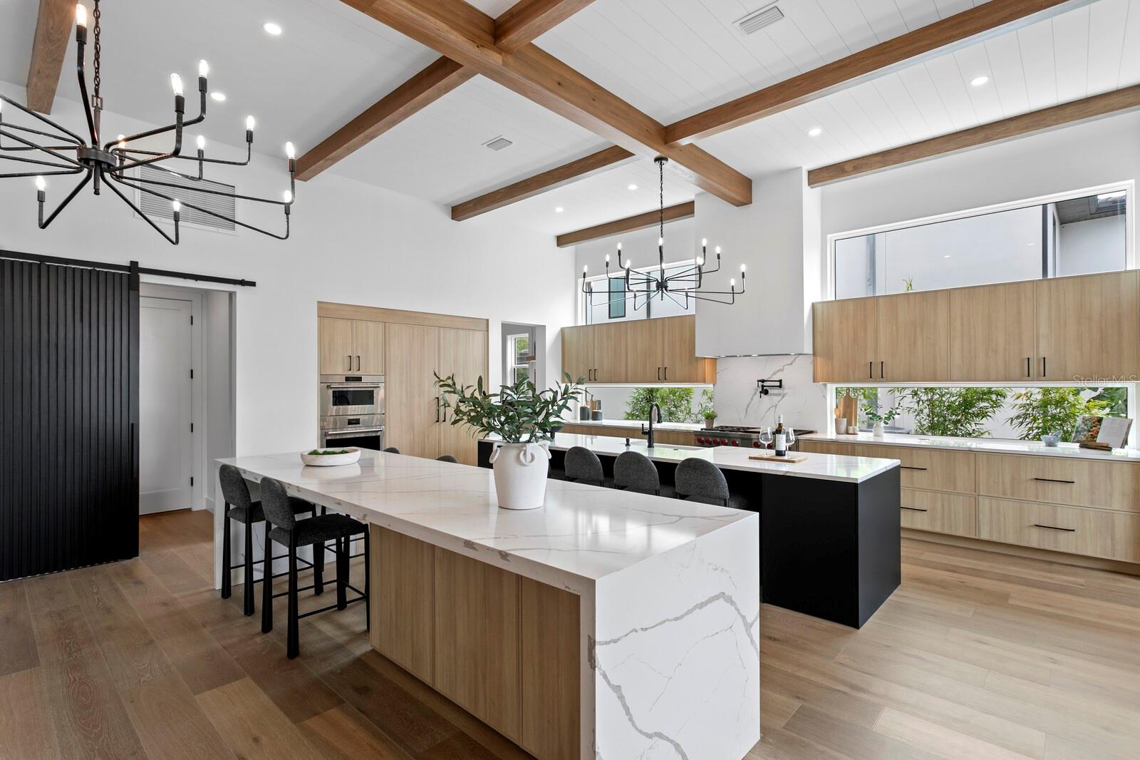 SUNSET PARK - Residential