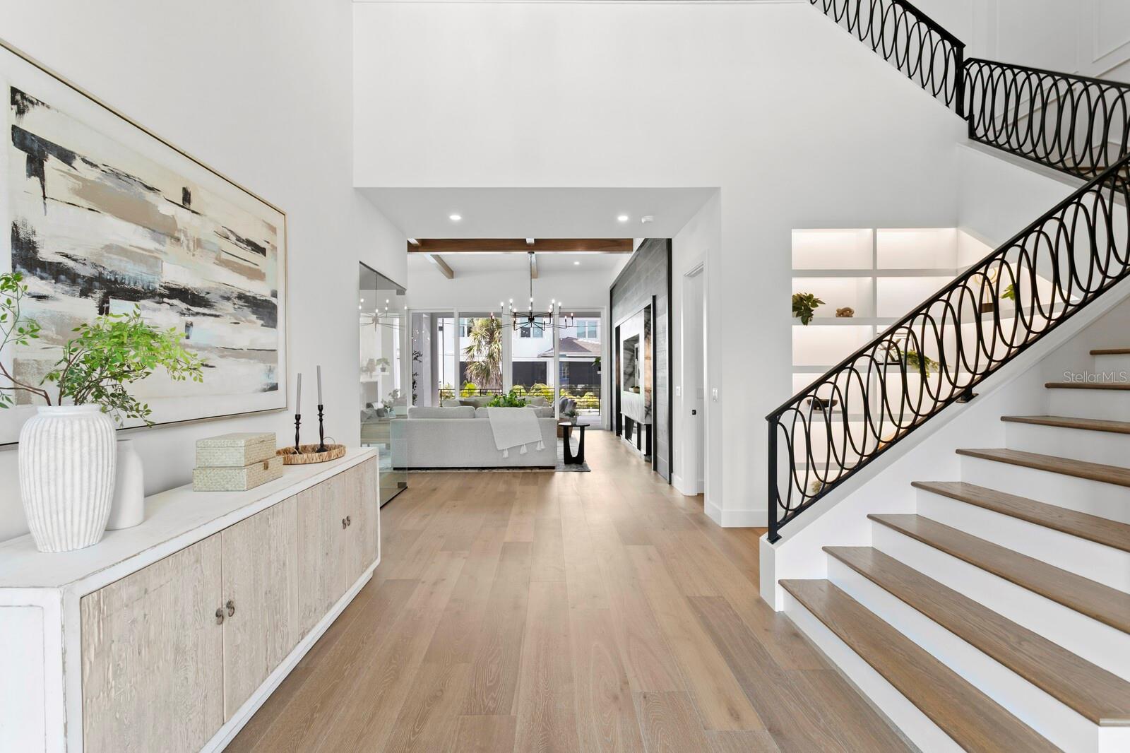 SUNSET PARK - Residential