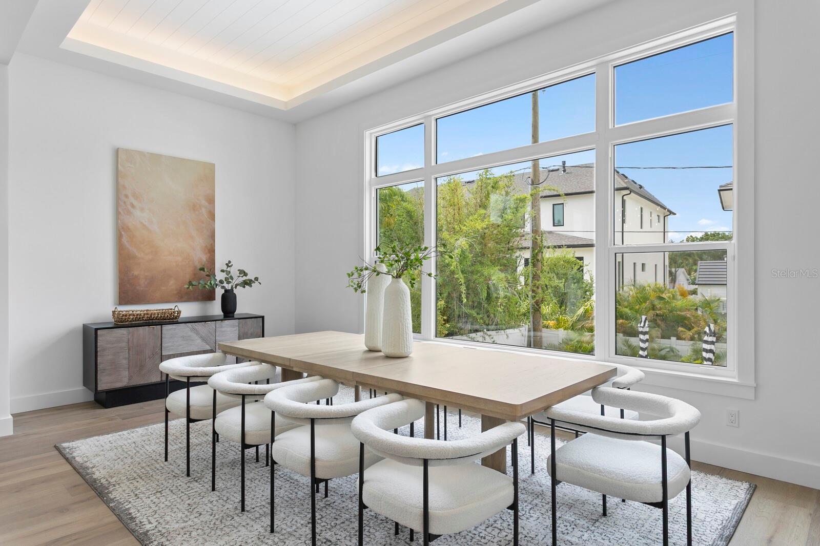 SUNSET PARK - Residential
