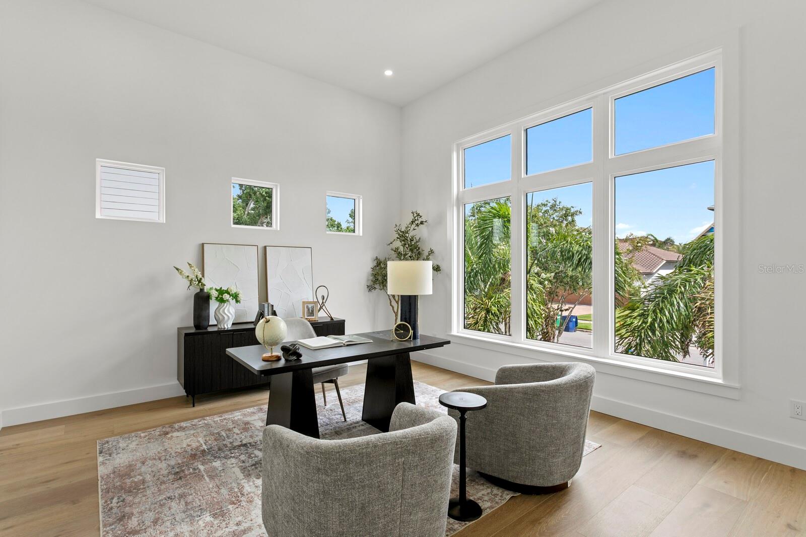 SUNSET PARK - Residential