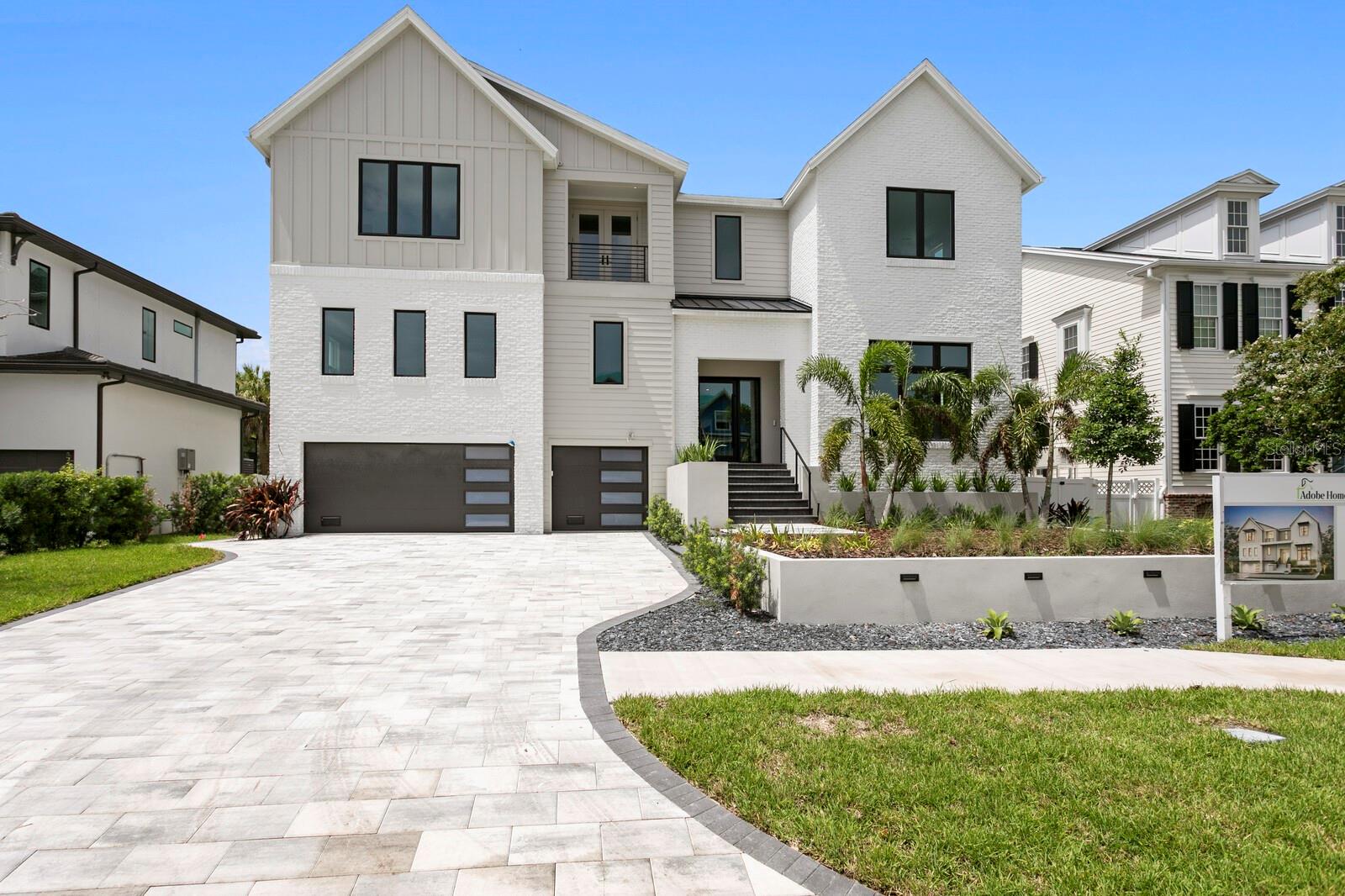 SUNSET PARK - Residential