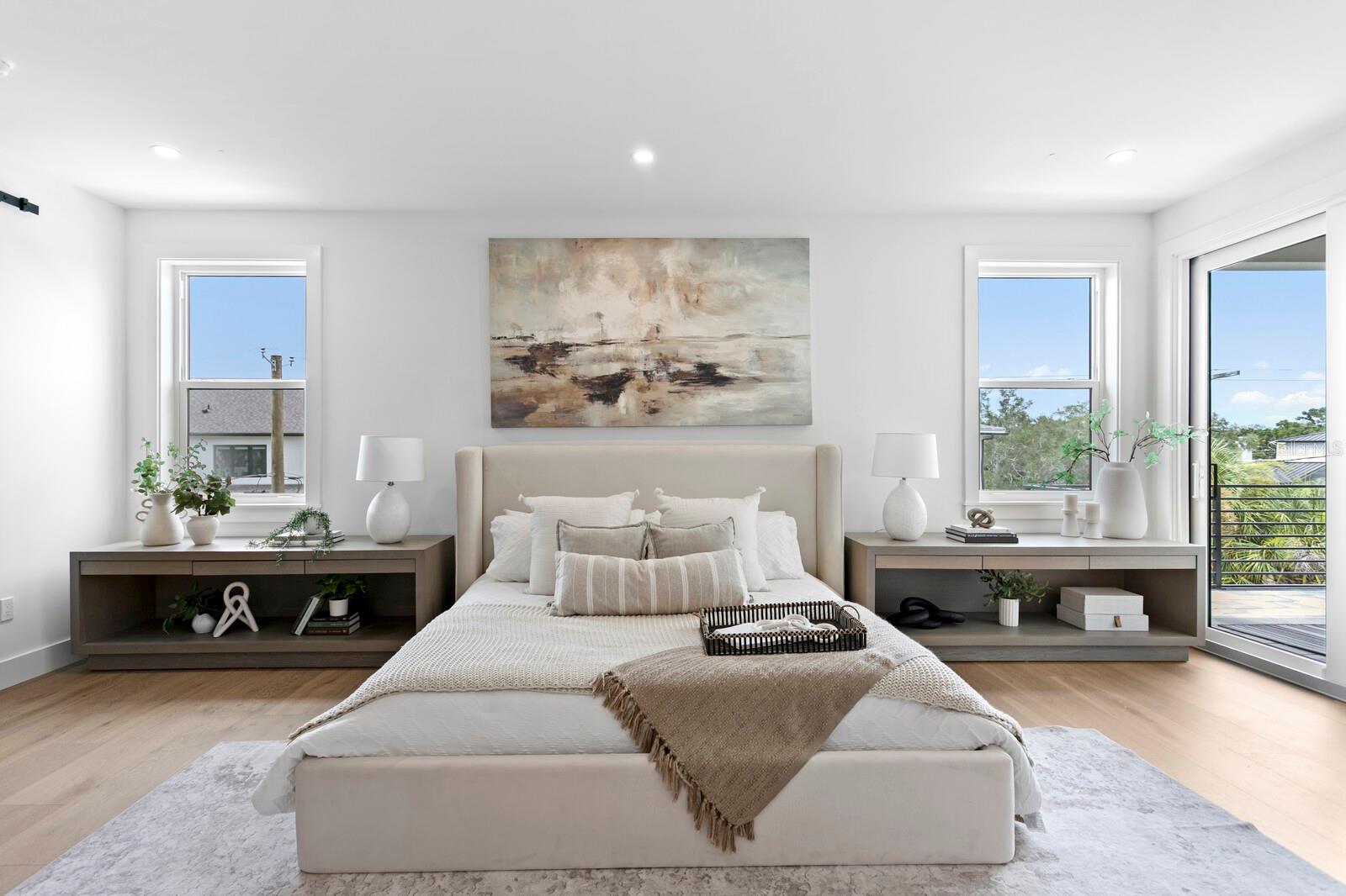 SUNSET PARK - Residential