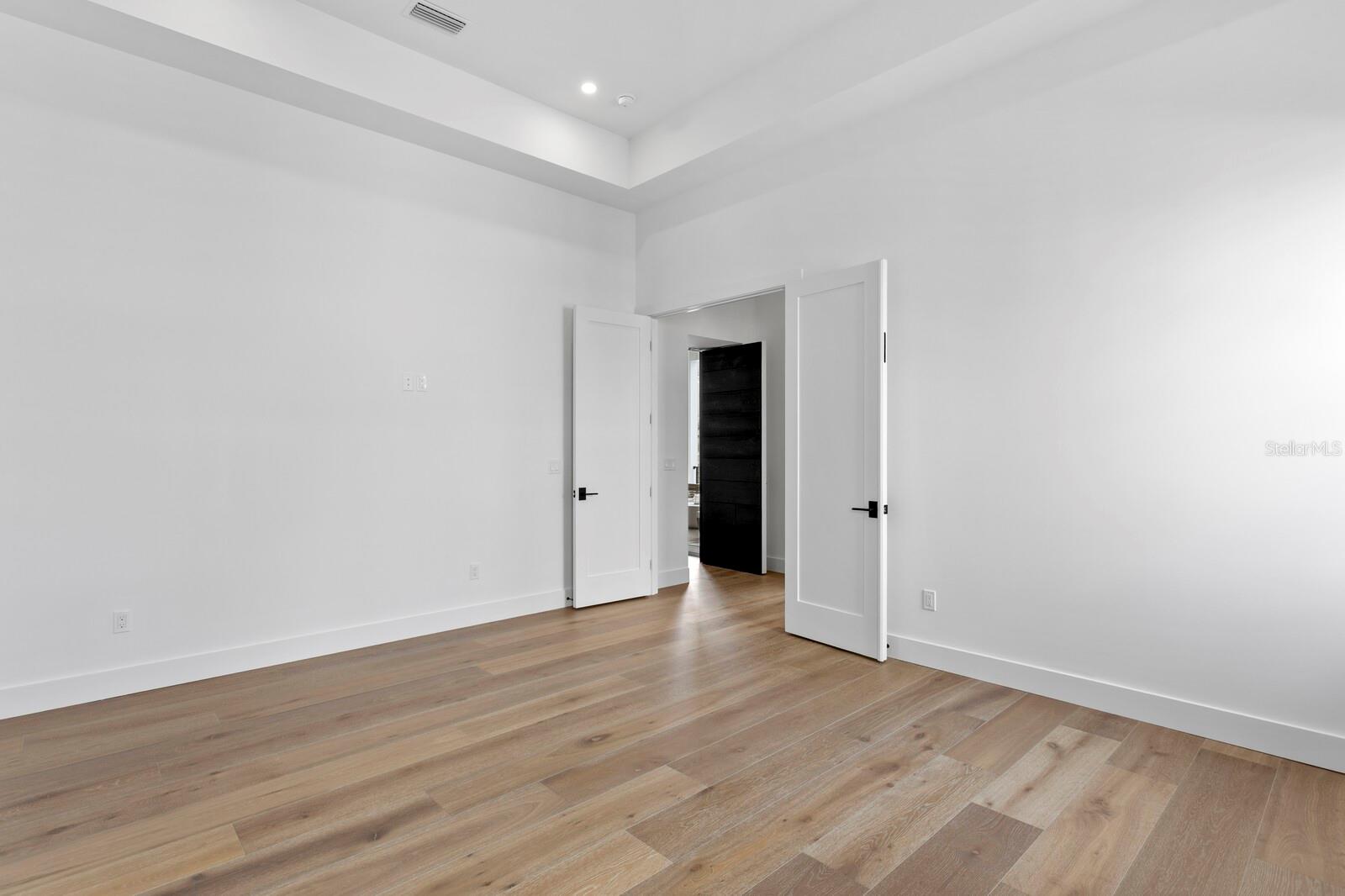 SUNSET PARK - Residential