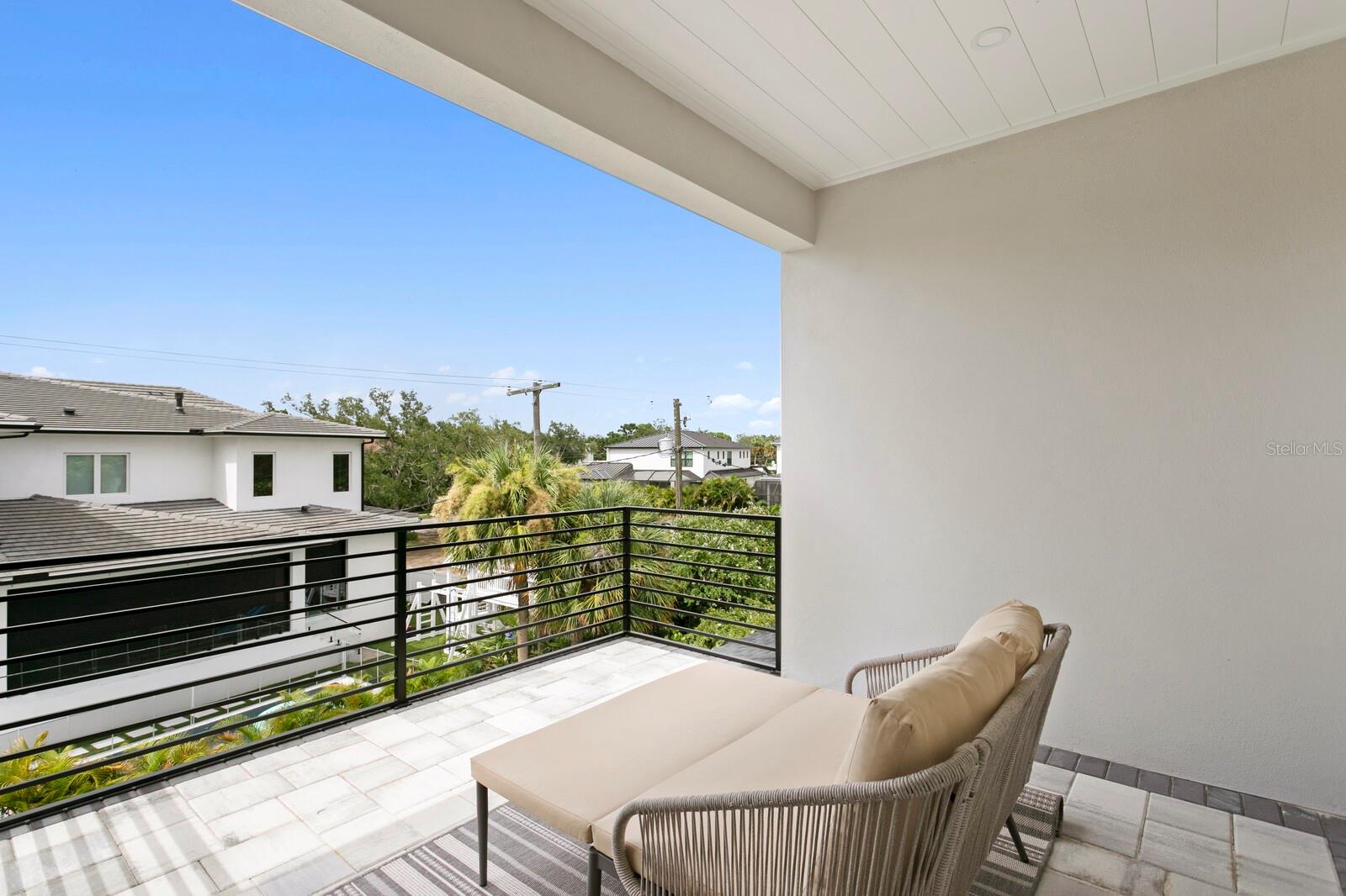 SUNSET PARK - Residential