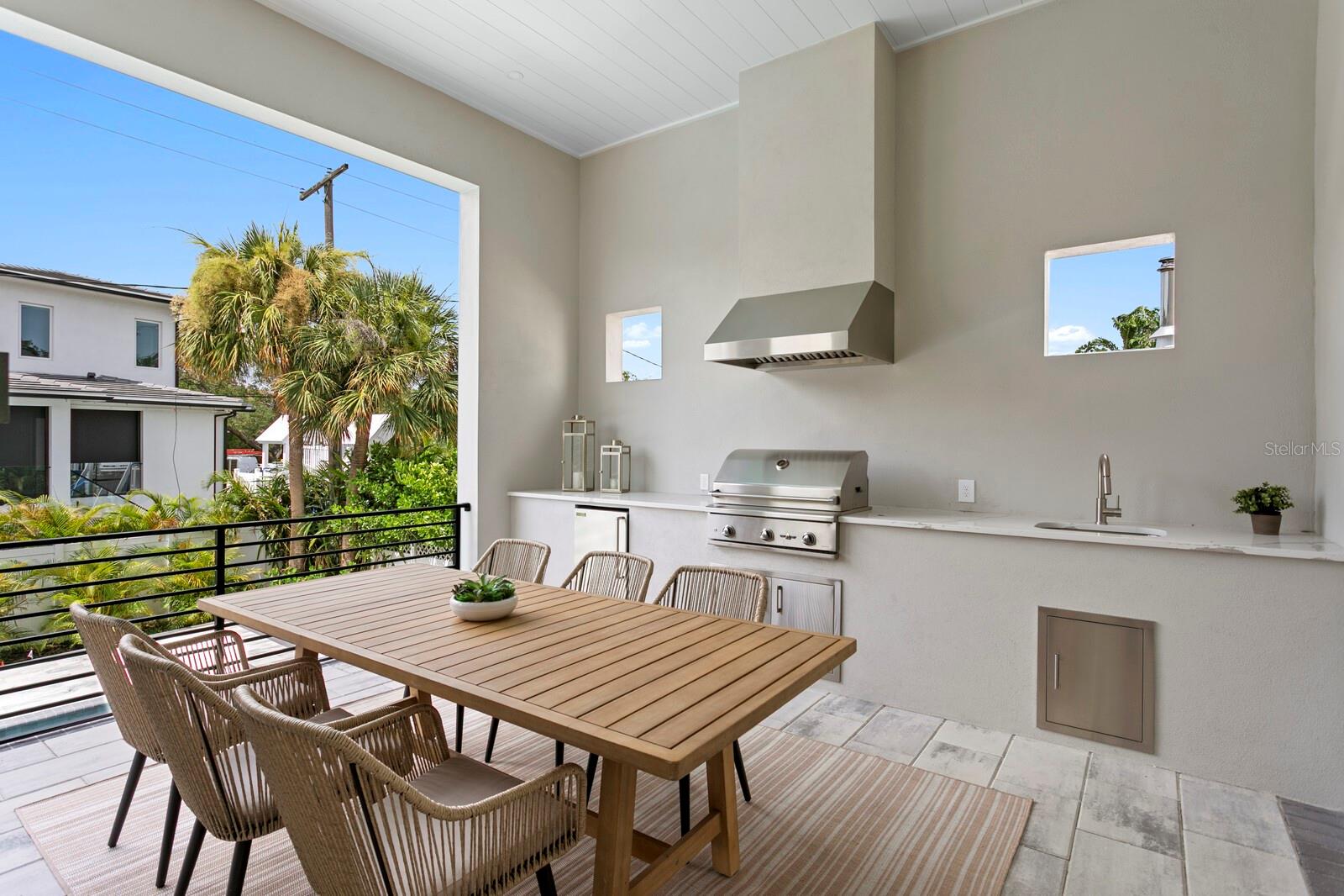 SUNSET PARK - Residential