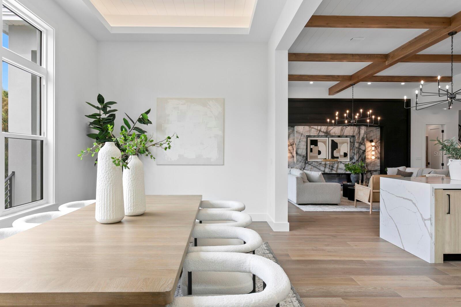 SUNSET PARK - Residential