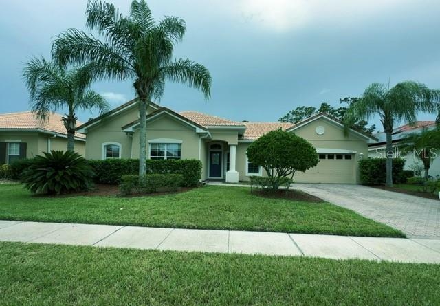 BELLALAGO - Residential