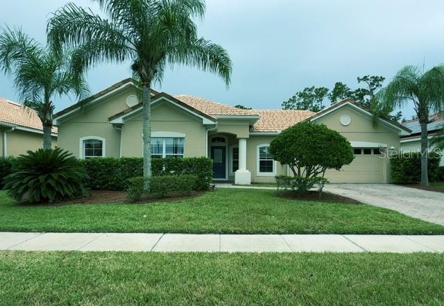 BELLALAGO - Residential