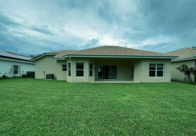 BELLALAGO - Residential