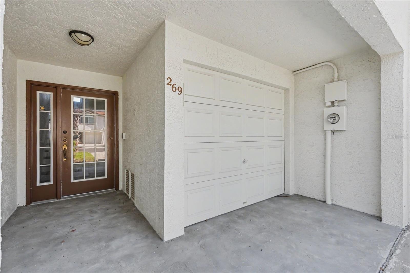 PALMS OF TIERRA - Residential